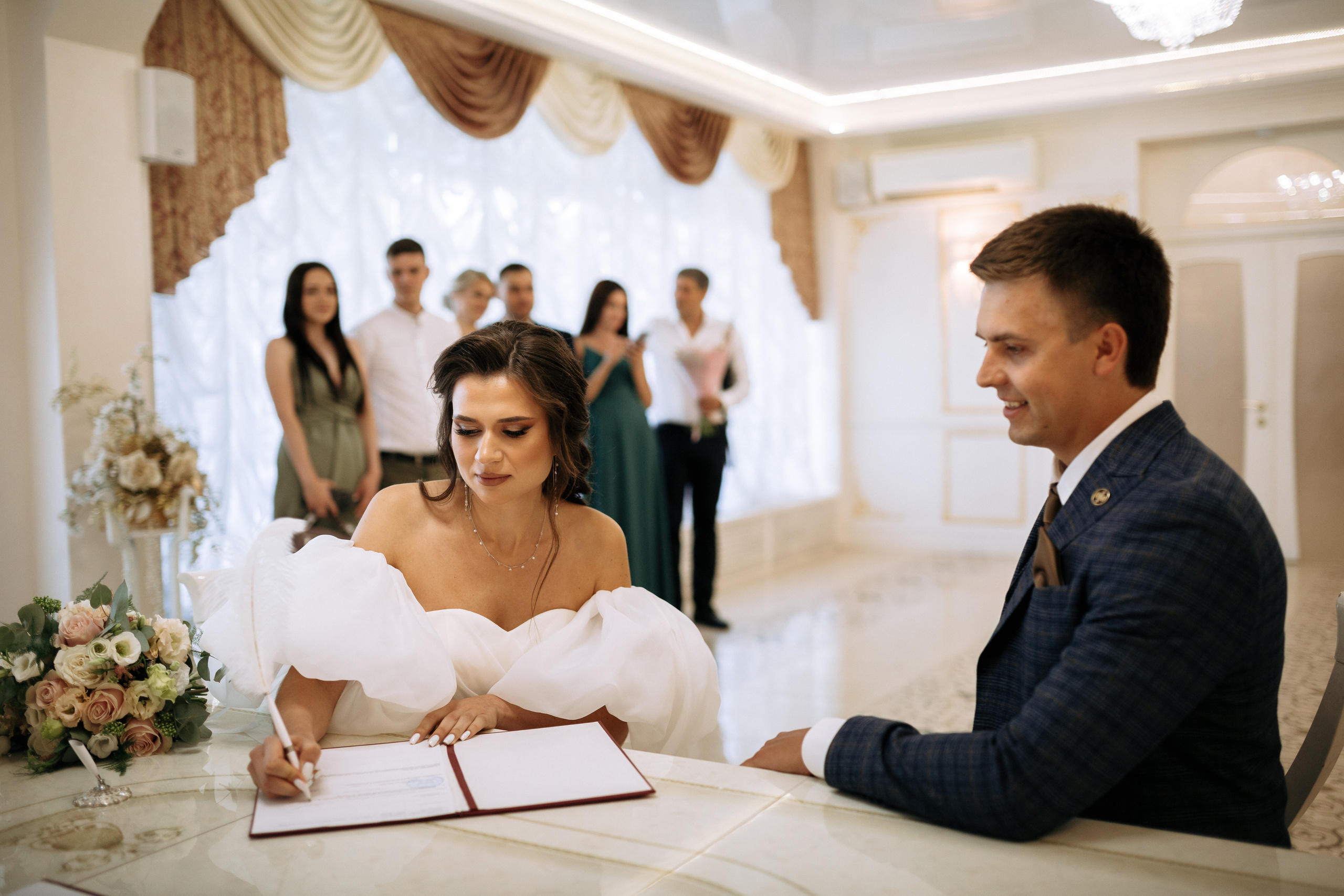 Юрий и Элла. Дмитрий Судаков, фотограф в Екатеринбурге и Москве