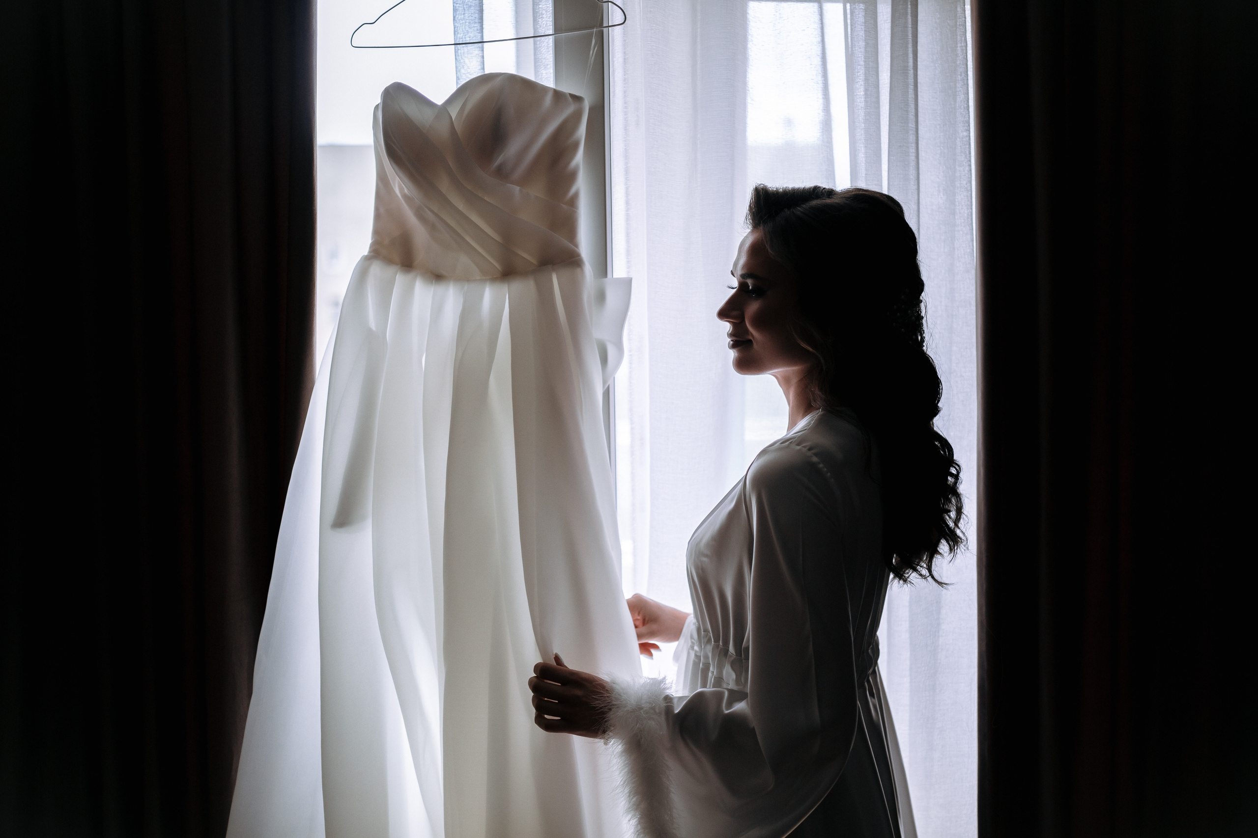 Юрий и Элла. Дмитрий Судаков, фотограф в Екатеринбурге и Москве