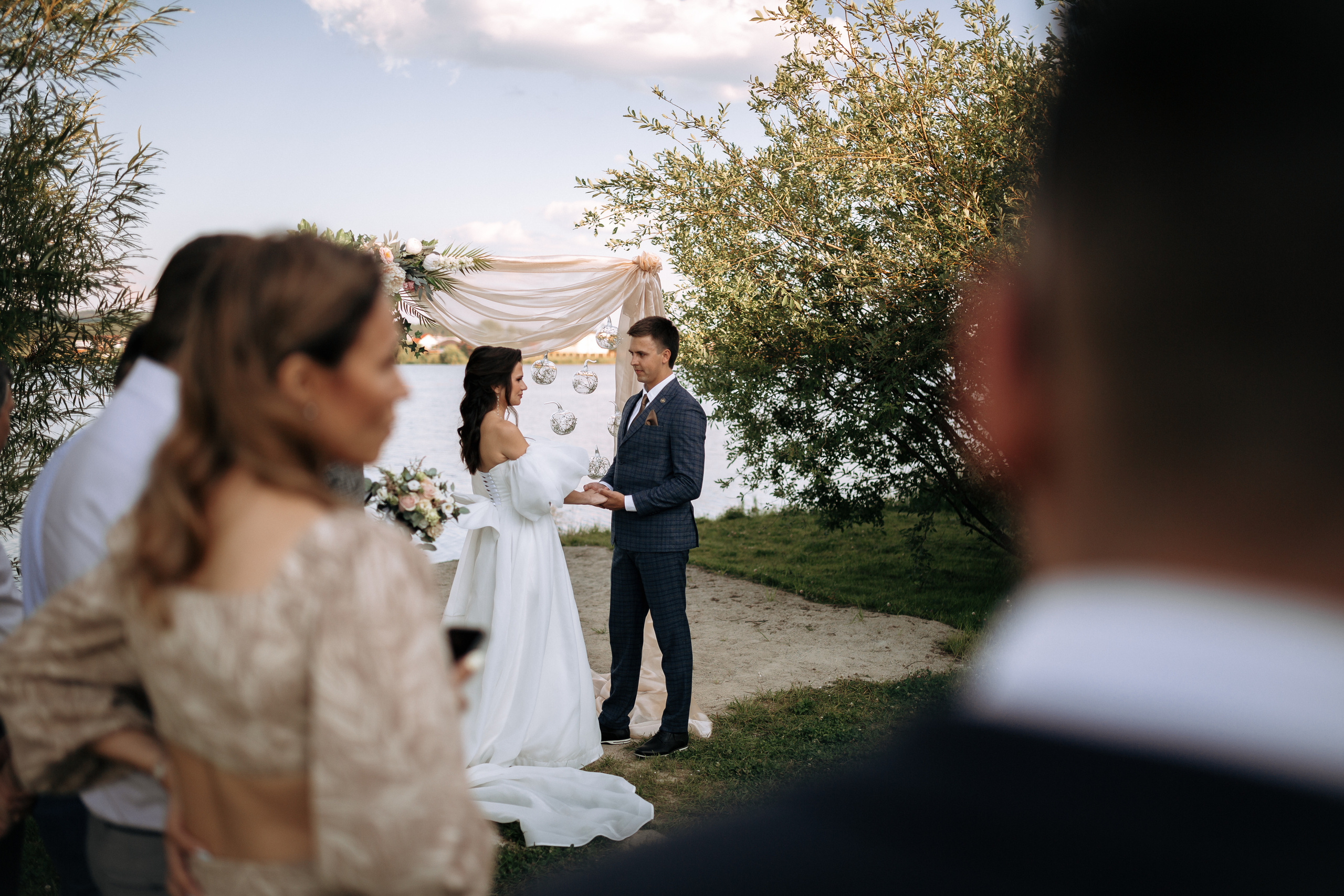 Юрий и Элла. Дмитрий Судаков, фотограф в Екатеринбурге и Москве