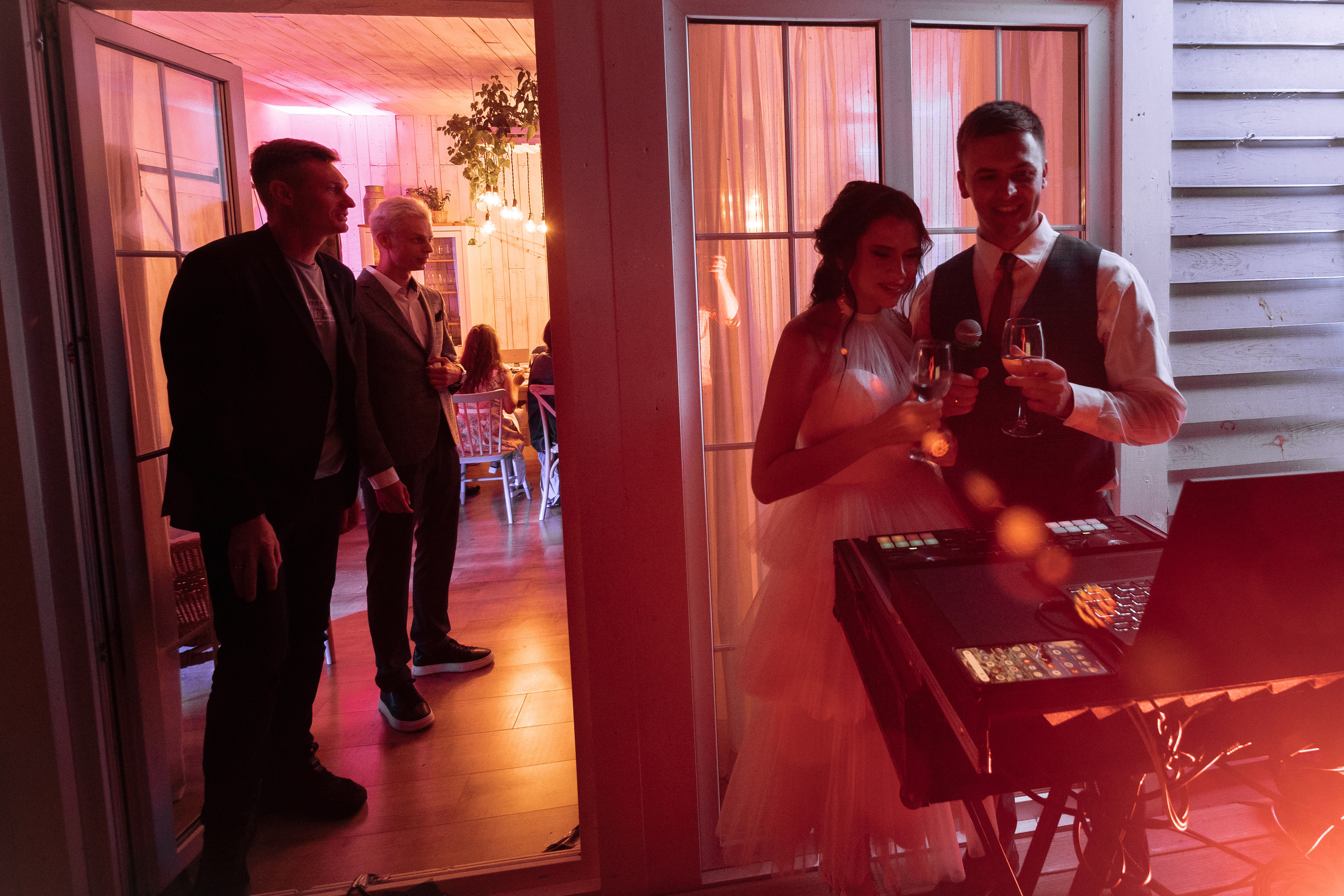 Юрий и Элла. Дмитрий Судаков, фотограф в Екатеринбурге и Москве