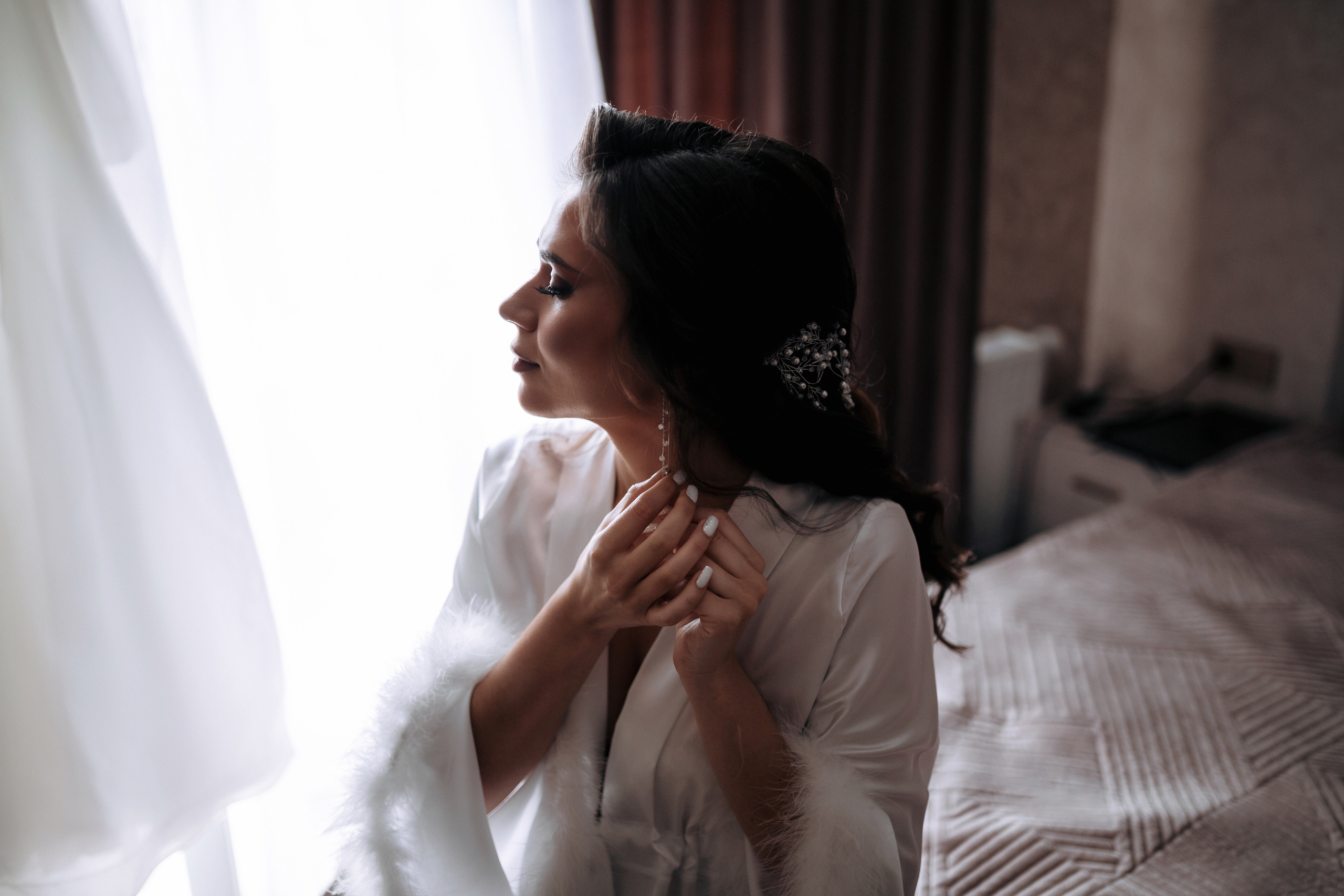 Юрий и Элла. Дмитрий Судаков, фотограф в Екатеринбурге и Москве