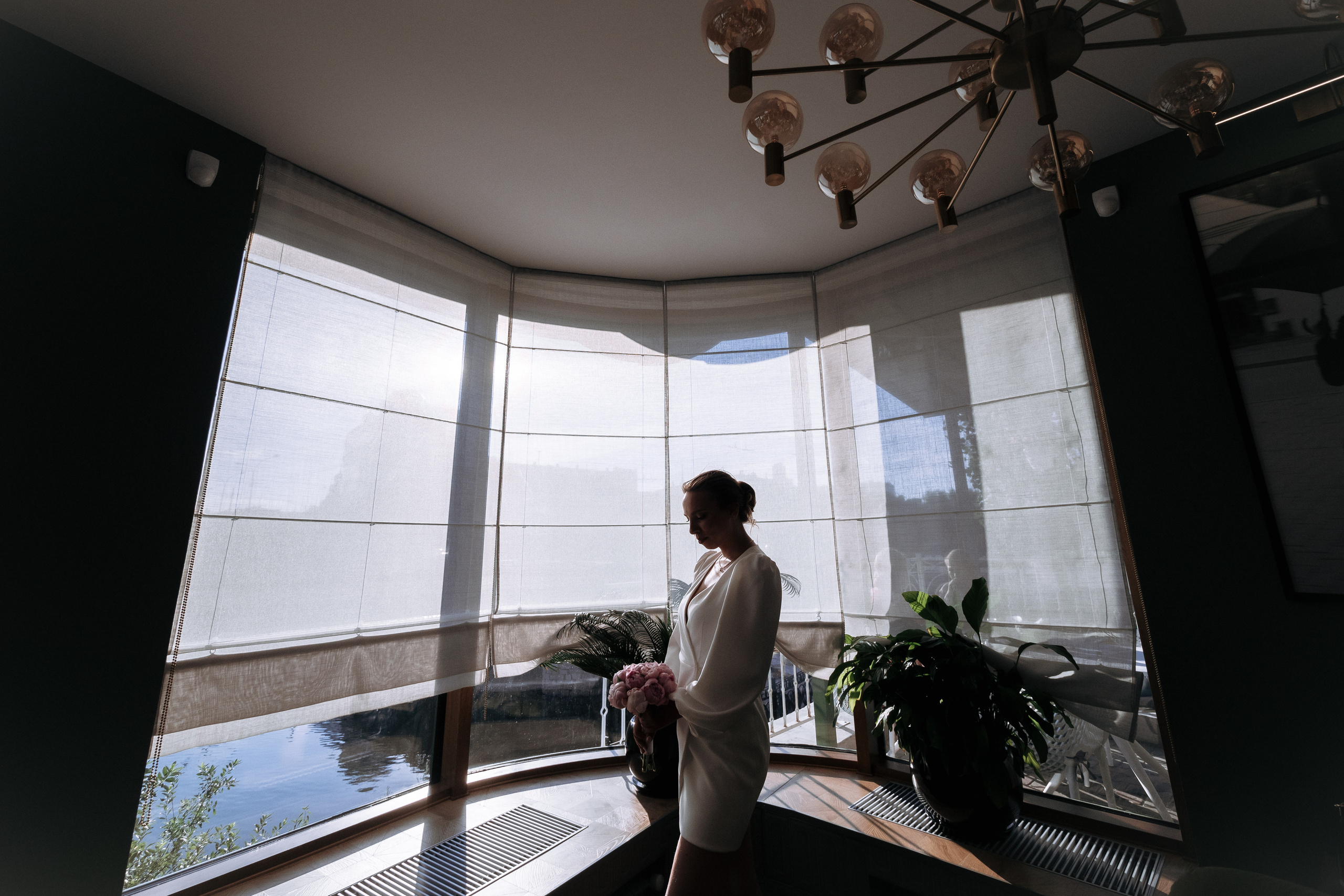 Павел и Любовь. Дмитрий Судаков, фотограф в Екатеринбурге и Москве