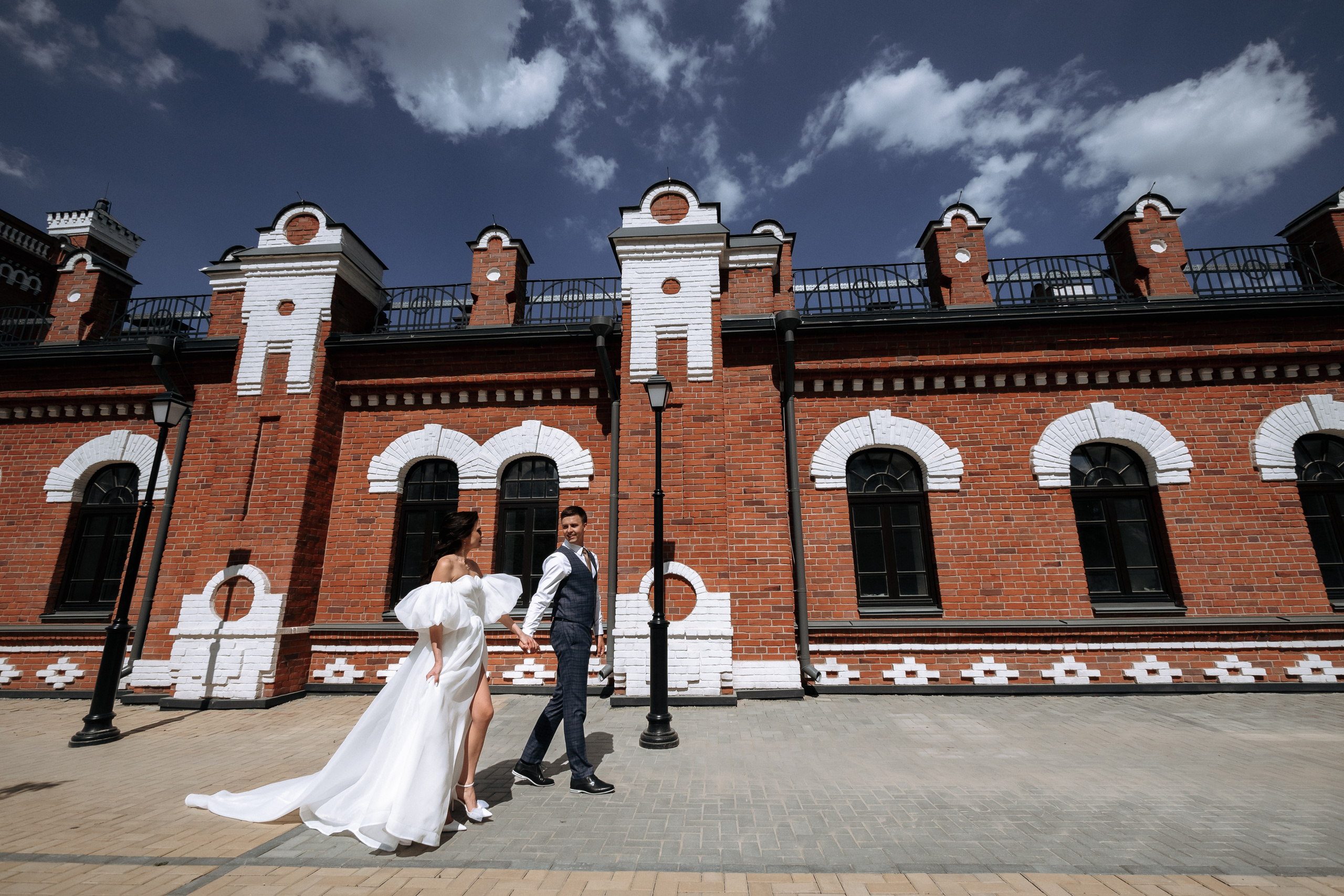 Юрий и Элла. Дмитрий Судаков, фотограф в Екатеринбурге и Москве
