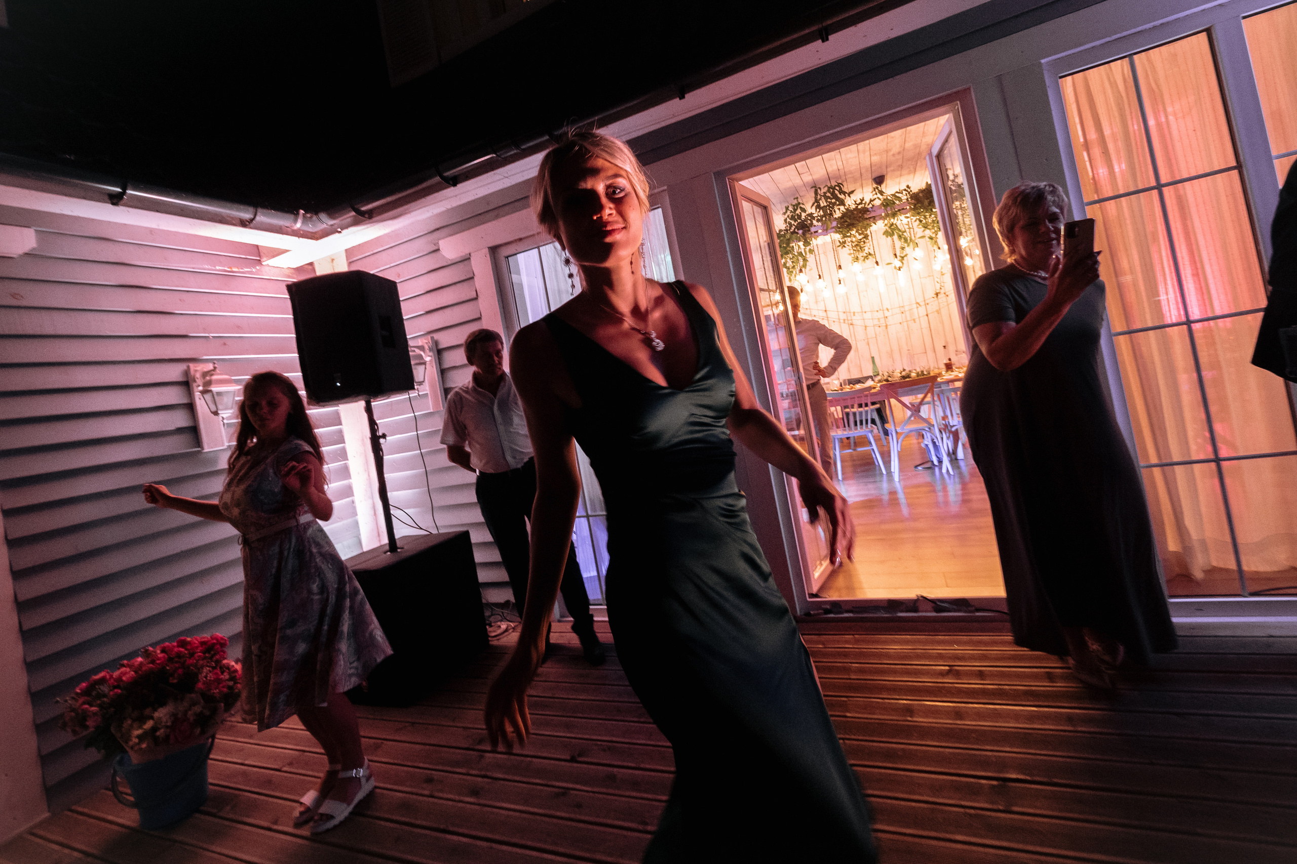 Юрий и Элла. Дмитрий Судаков, фотограф в Екатеринбурге и Москве