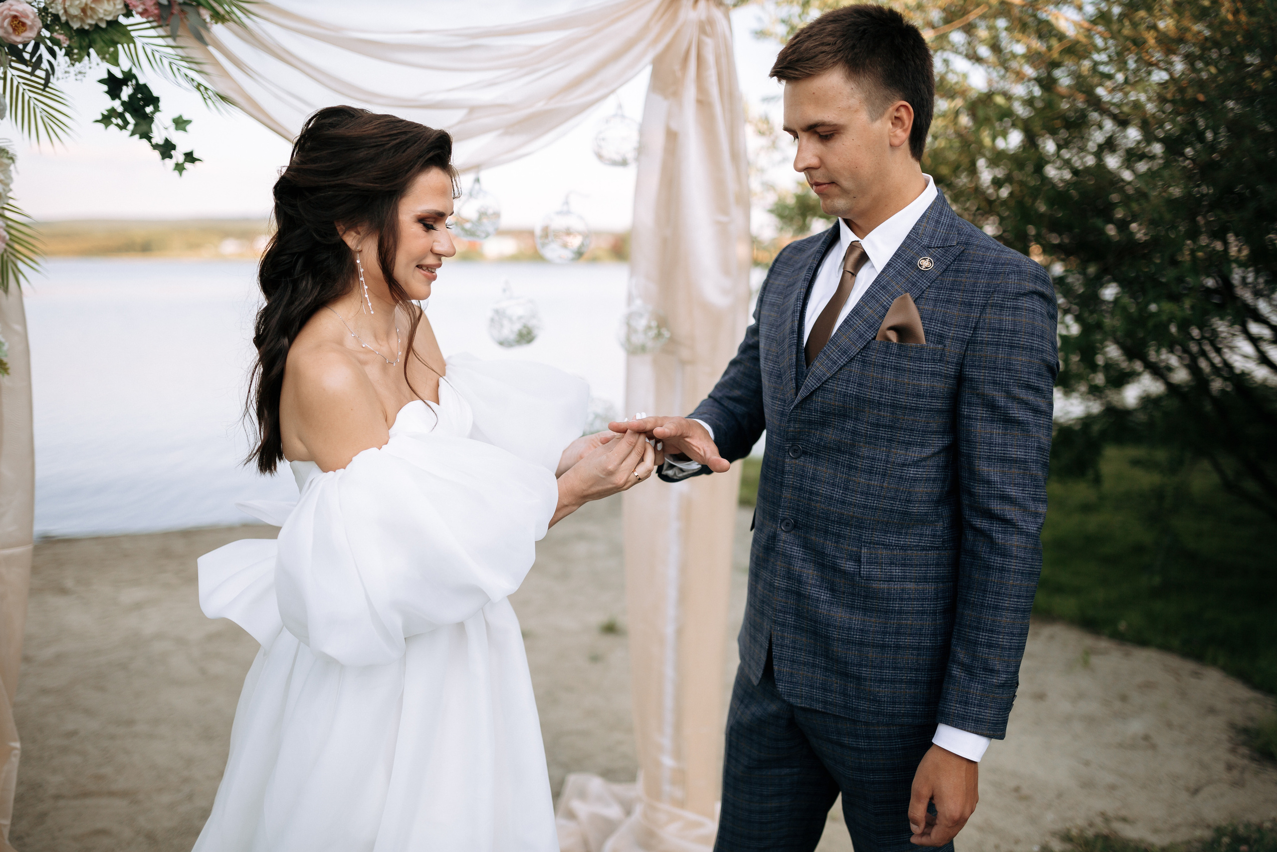 Юрий и Элла. Дмитрий Судаков, фотограф в Екатеринбурге и Москве