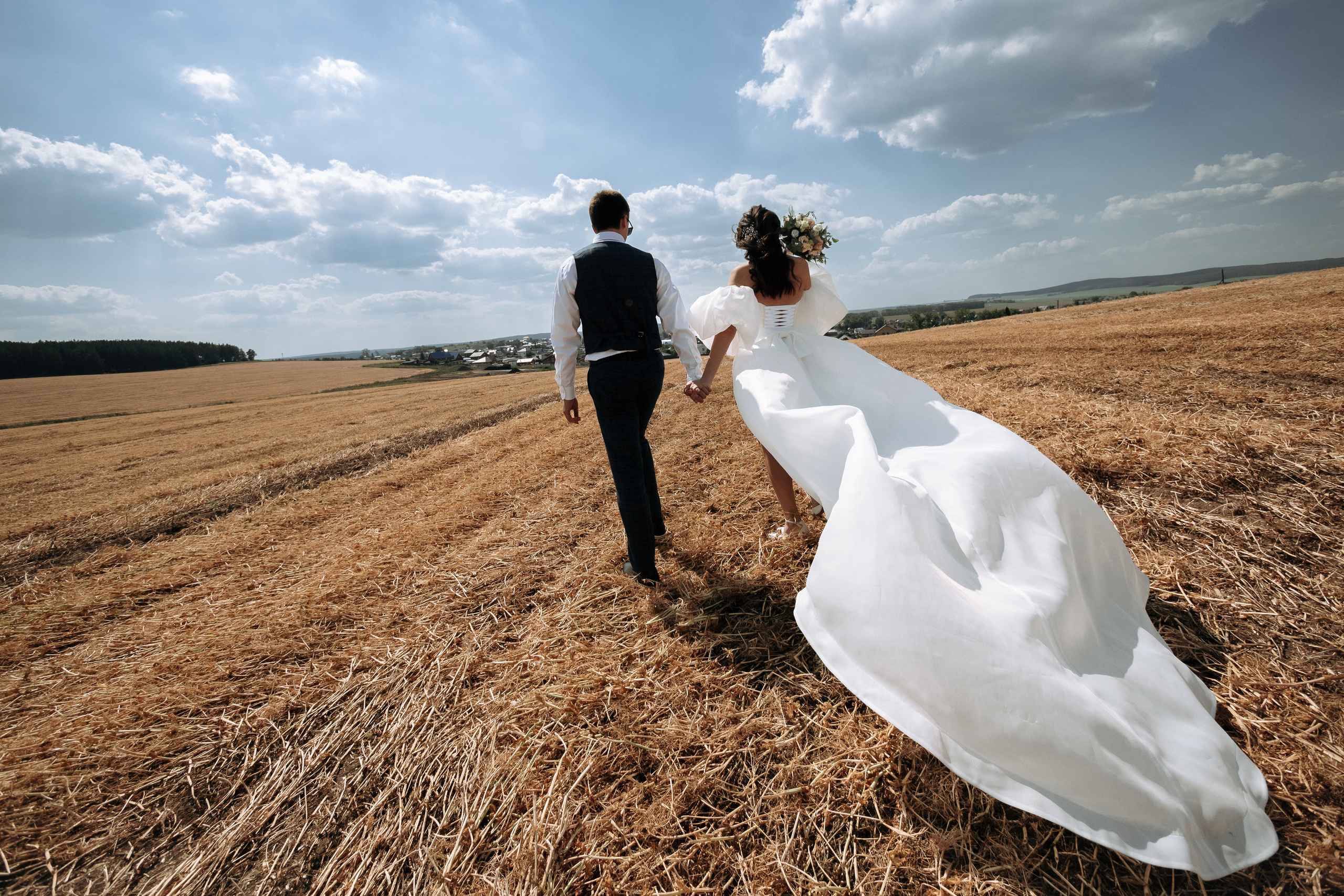 Юрий и Элла. Дмитрий Судаков, фотограф в Екатеринбурге и Москве