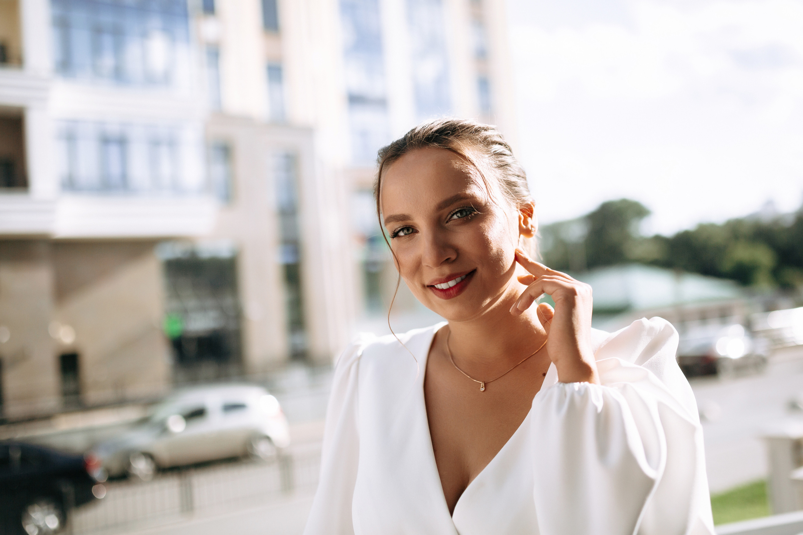 Павел и Любовь. Дмитрий Судаков, фотограф в Екатеринбурге и Москве