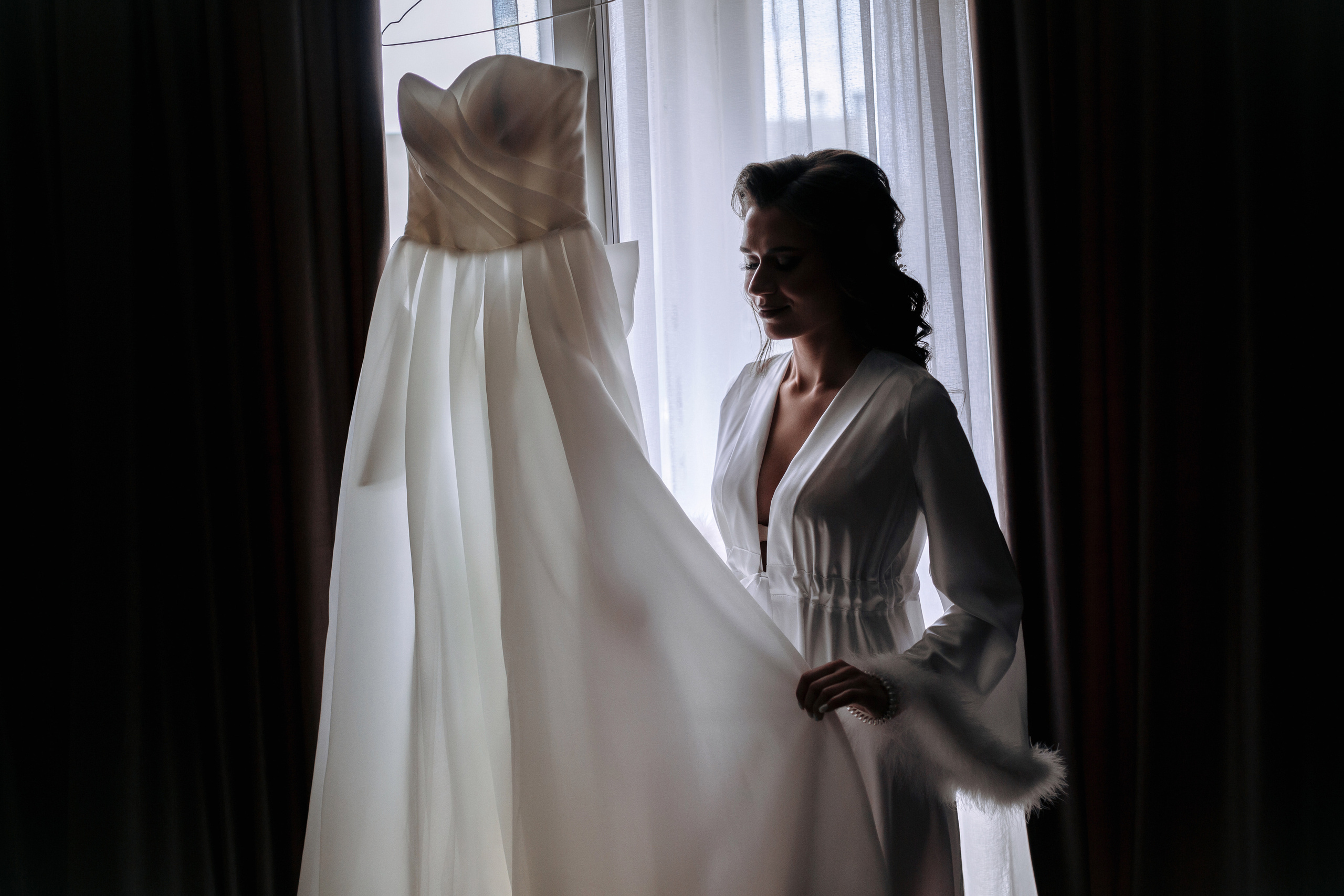 Юрий и Элла. Дмитрий Судаков, фотограф в Екатеринбурге и Москве