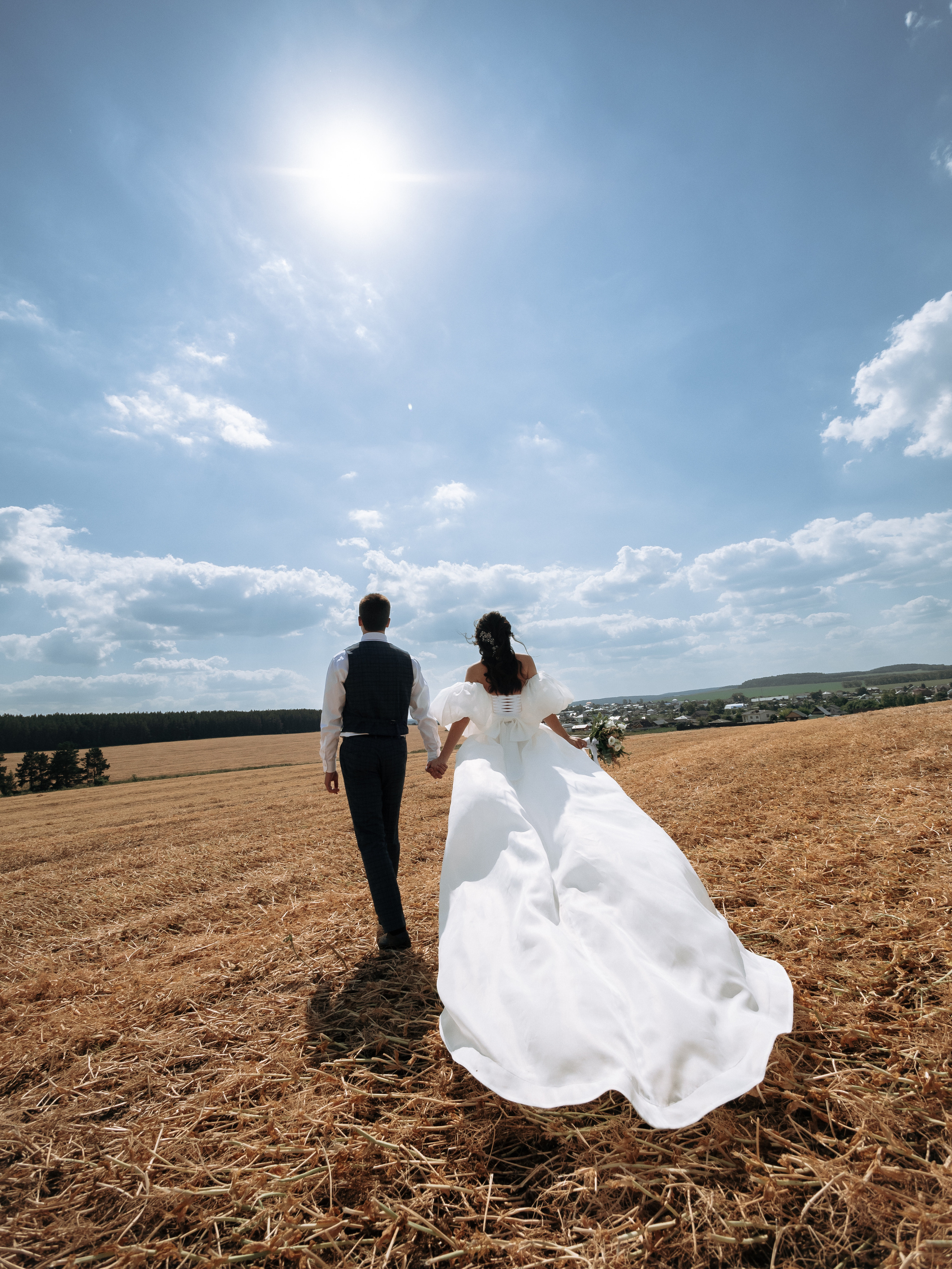 Юрий и Элла. Дмитрий Судаков, фотограф в Екатеринбурге и Москве