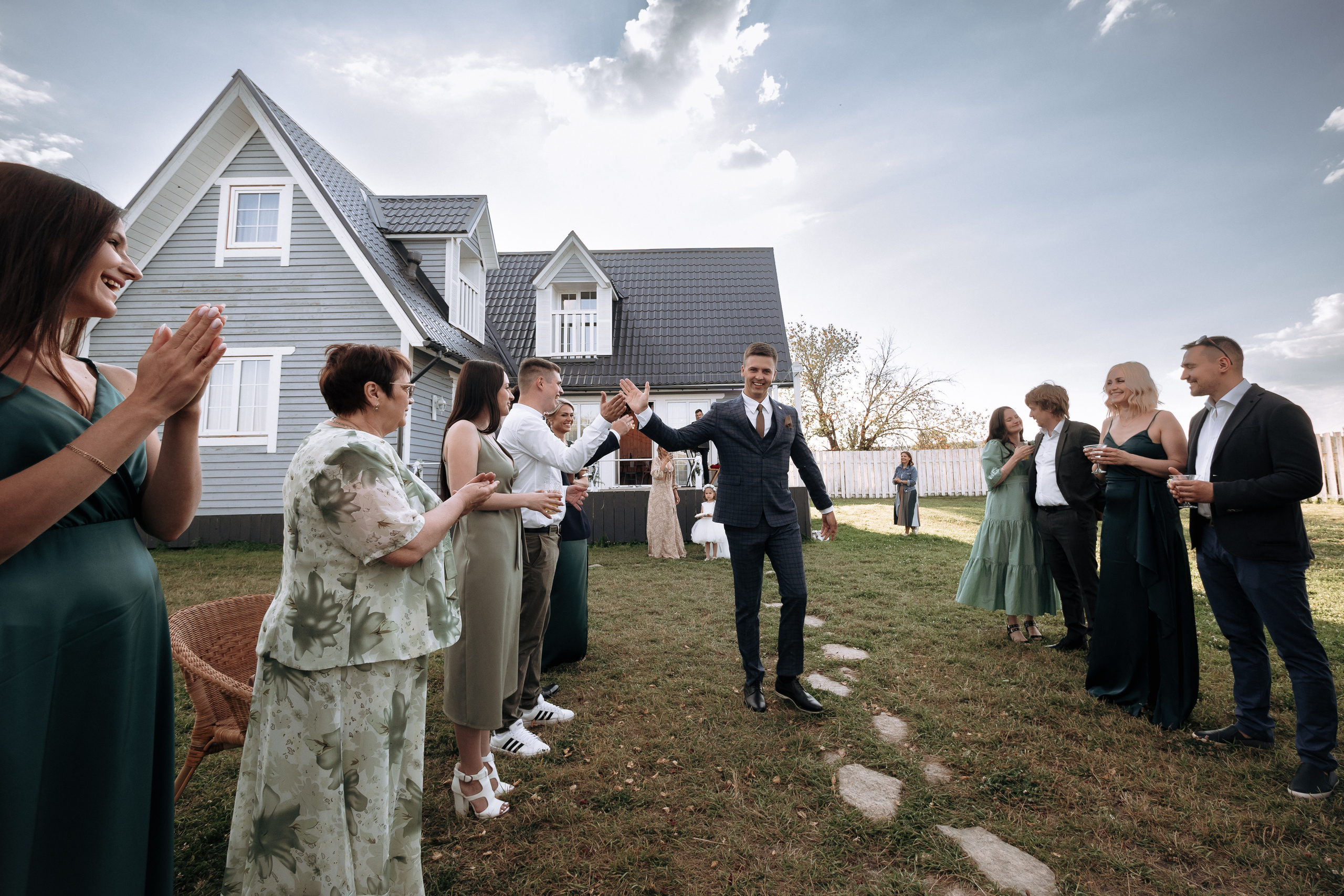 Юрий и Элла. Дмитрий Судаков, фотограф в Екатеринбурге и Москве