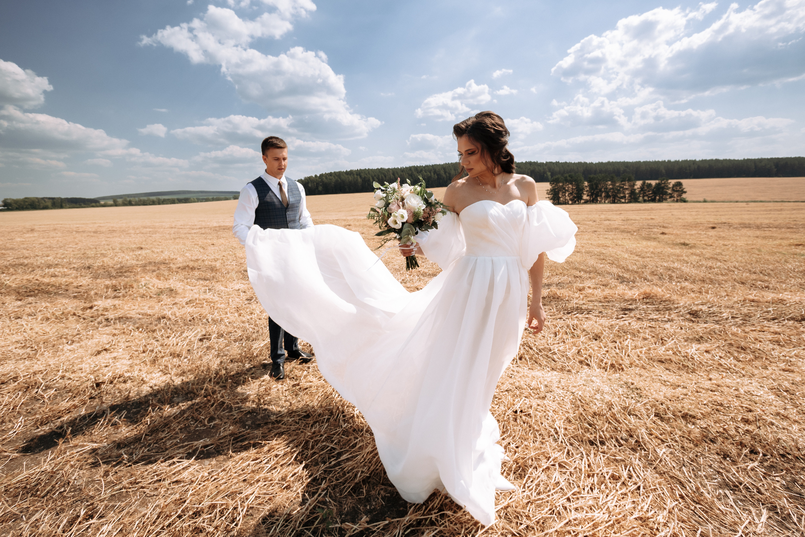 Юрий и Элла. Дмитрий Судаков, фотограф в Екатеринбурге и Москве