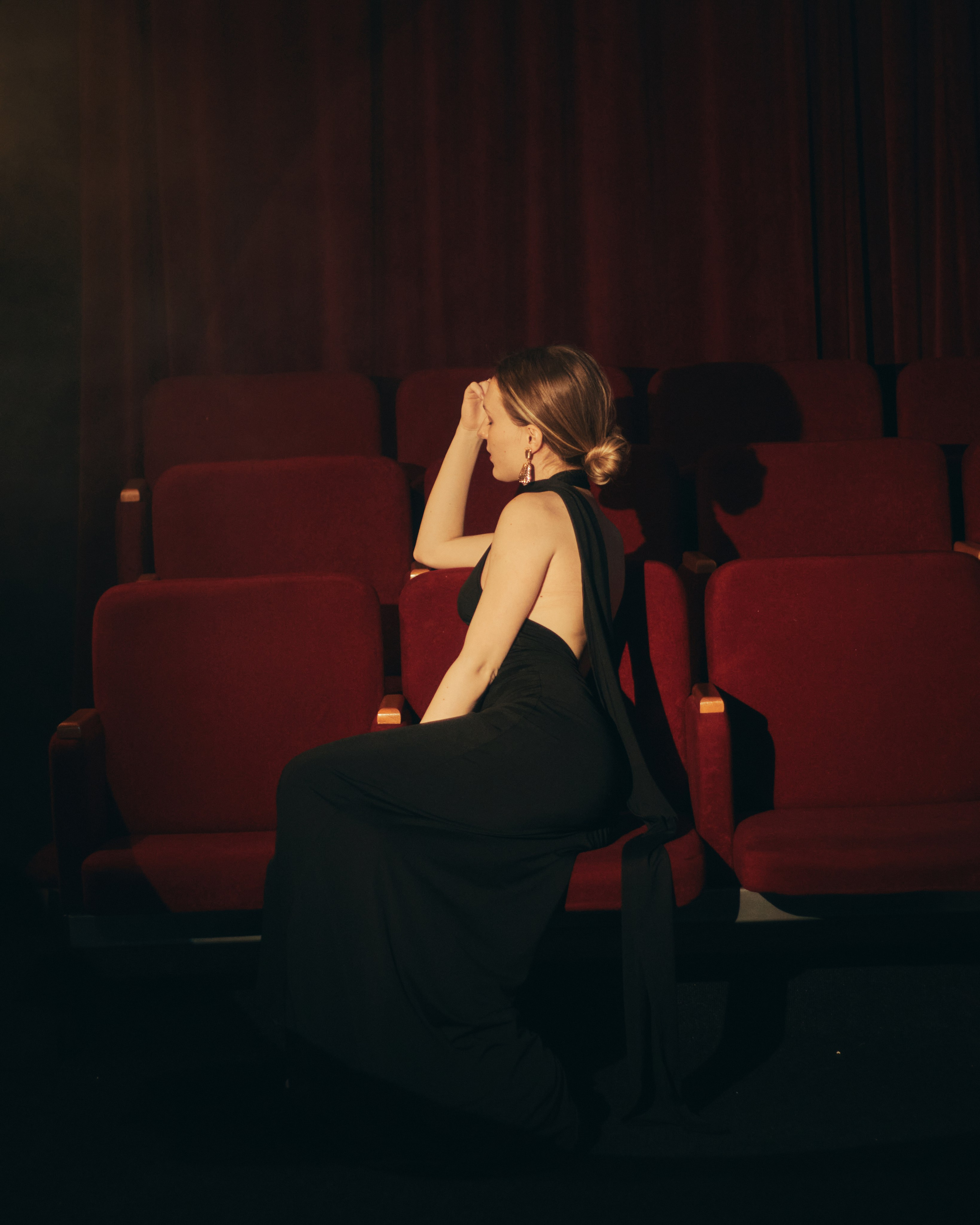 Портретный и свадебный фотограф в Москве Александра