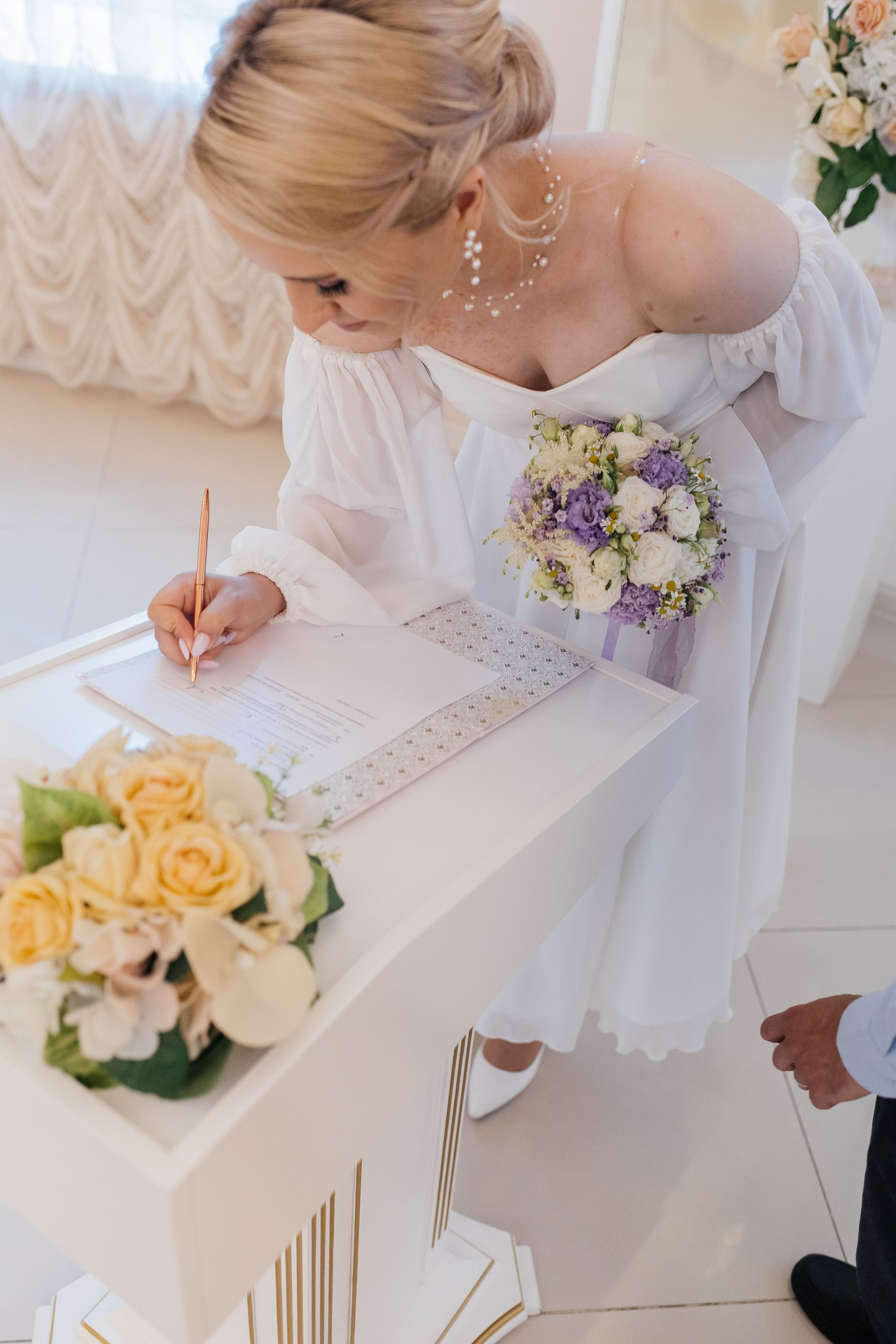 Алёна и Александр 2025. Фотограф Наталья Шпиллер Санкт-Петербург