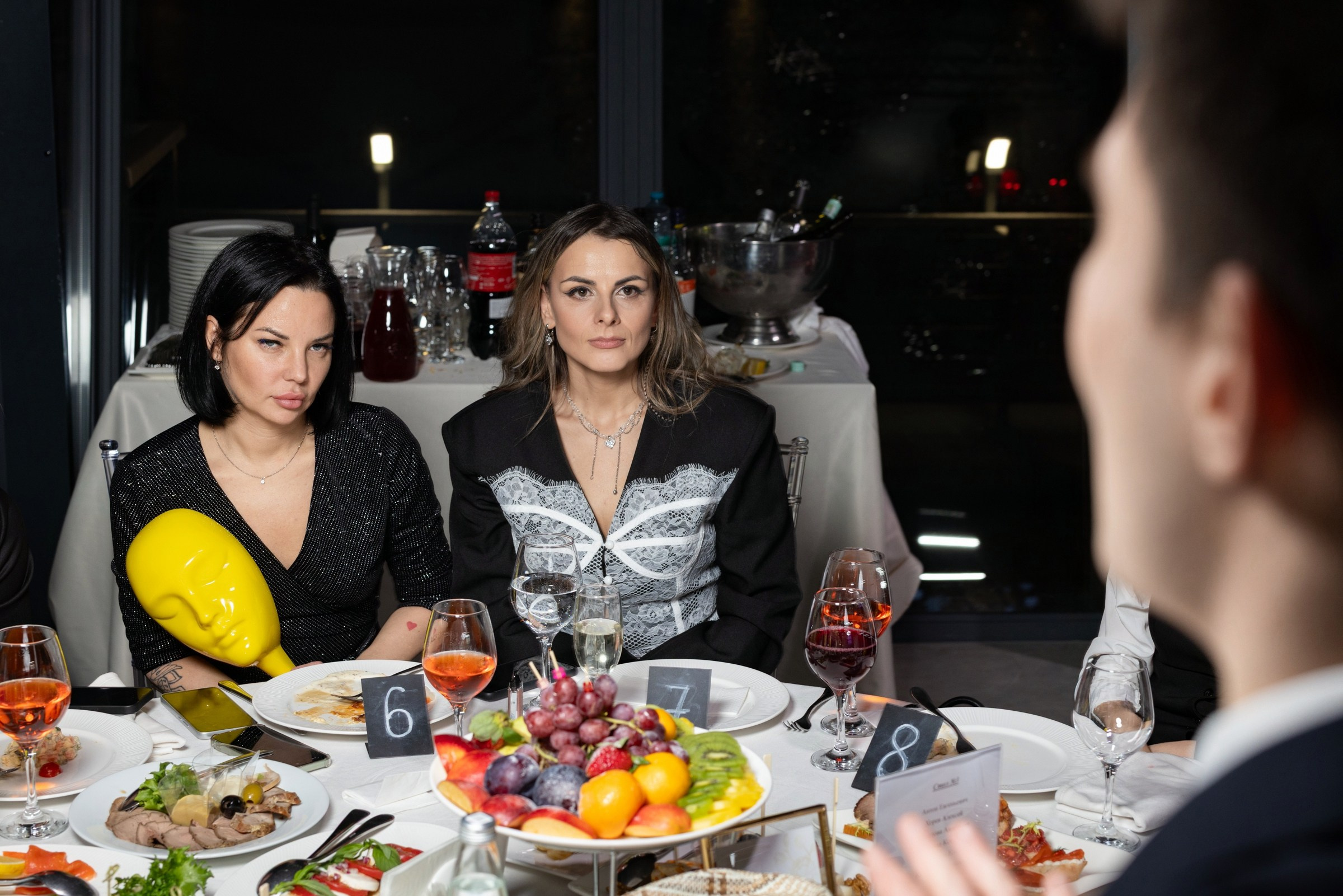 Индустрия маркировки. Андрей Шаповалов — репортажный фотограф в Москве