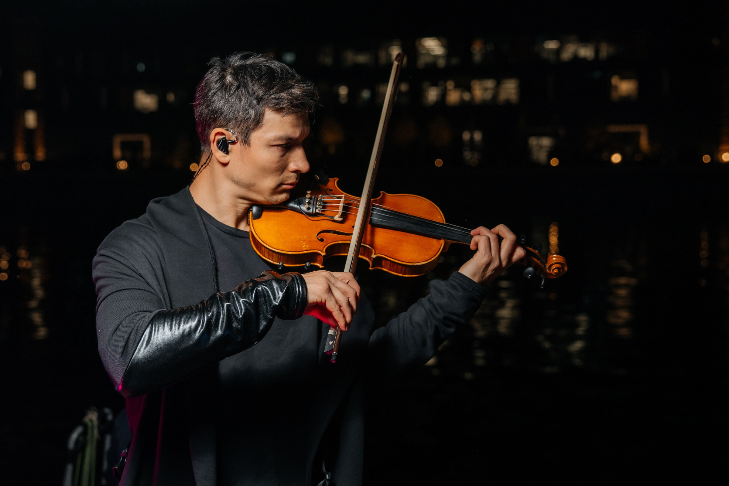 River Chill в Ривер парке. Андрей Шаповалов — репортажный фотограф в Москве