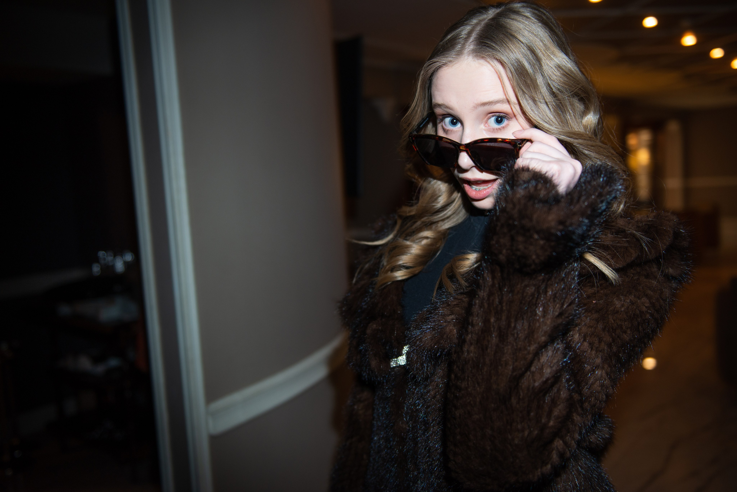 Супермодель 2026. Портретный фотограф Марина Тамбовская