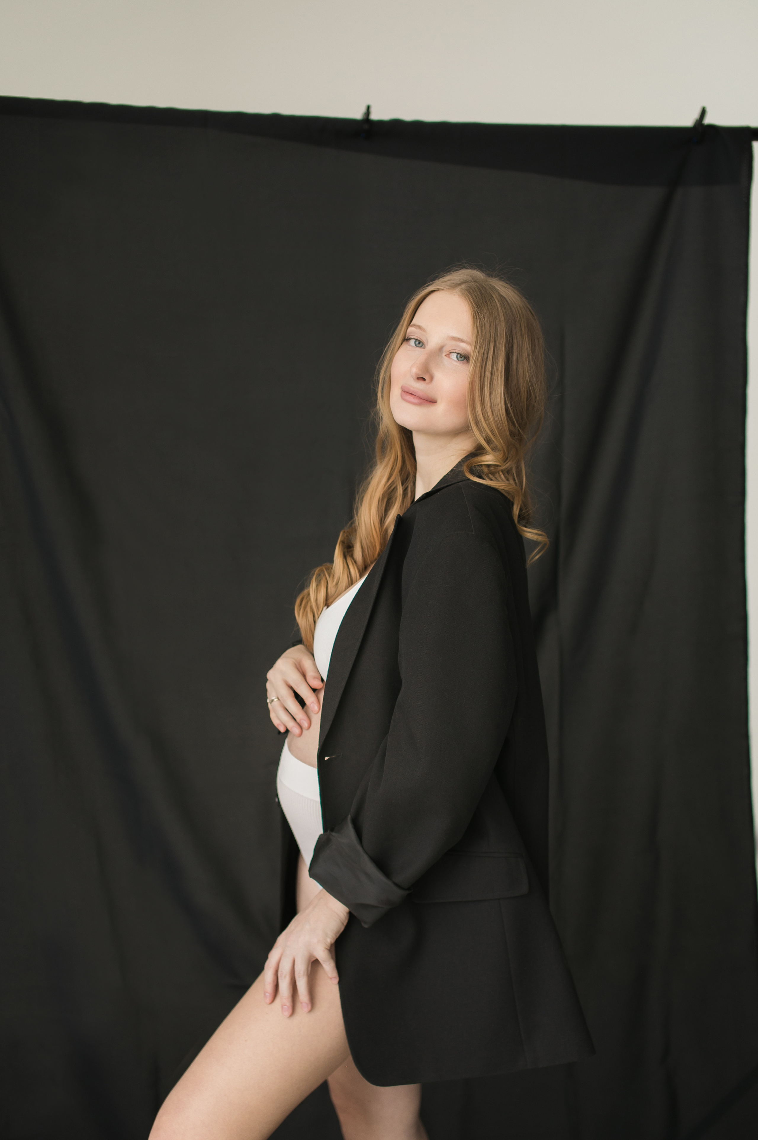 Фотосессия беременности. Семейный фотограф в Москве Домодедово Московцева Алина