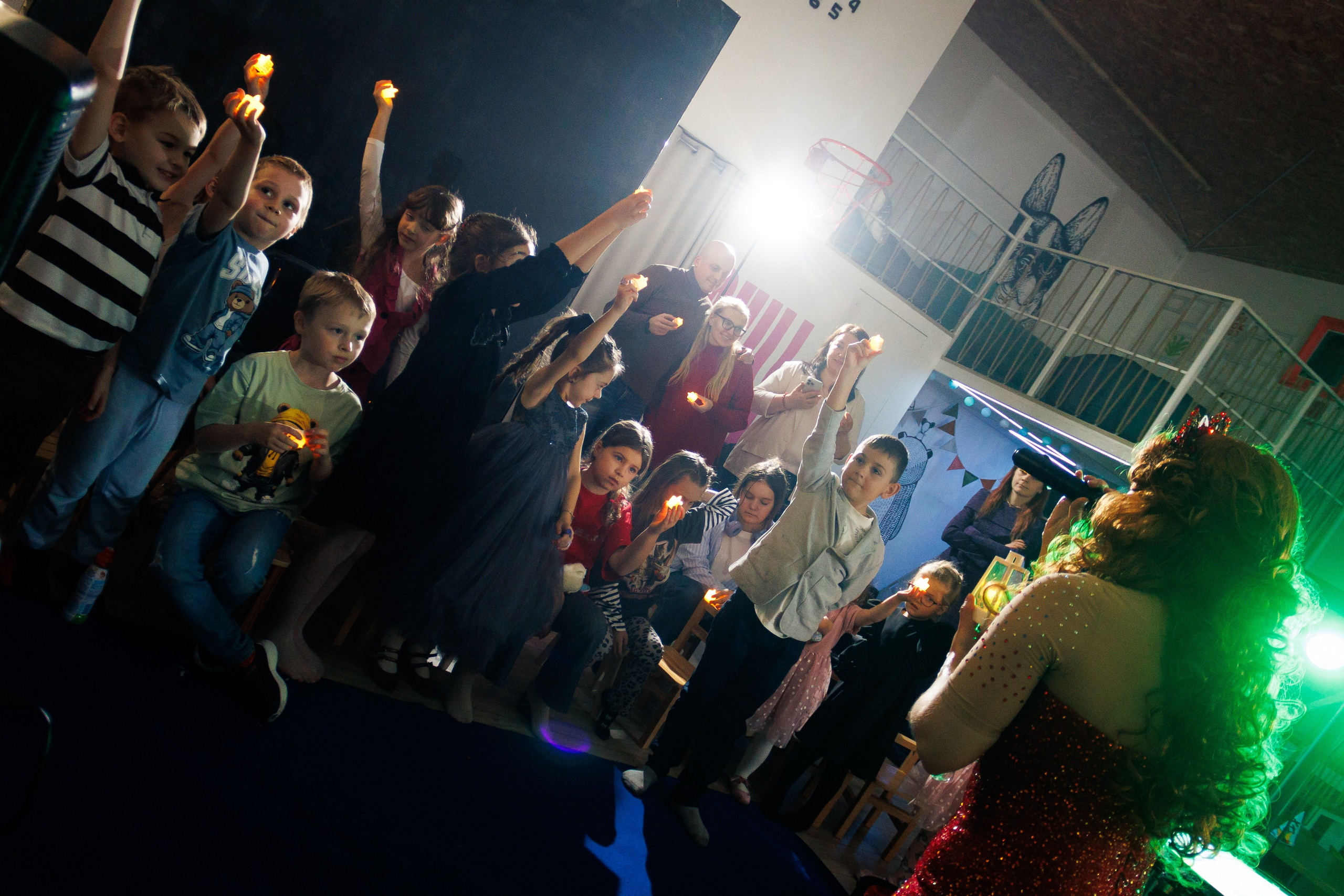 Эмилия. Фотограф мероприятий и спорта: юбилеев, дней рождений и корпоративов из Москвы