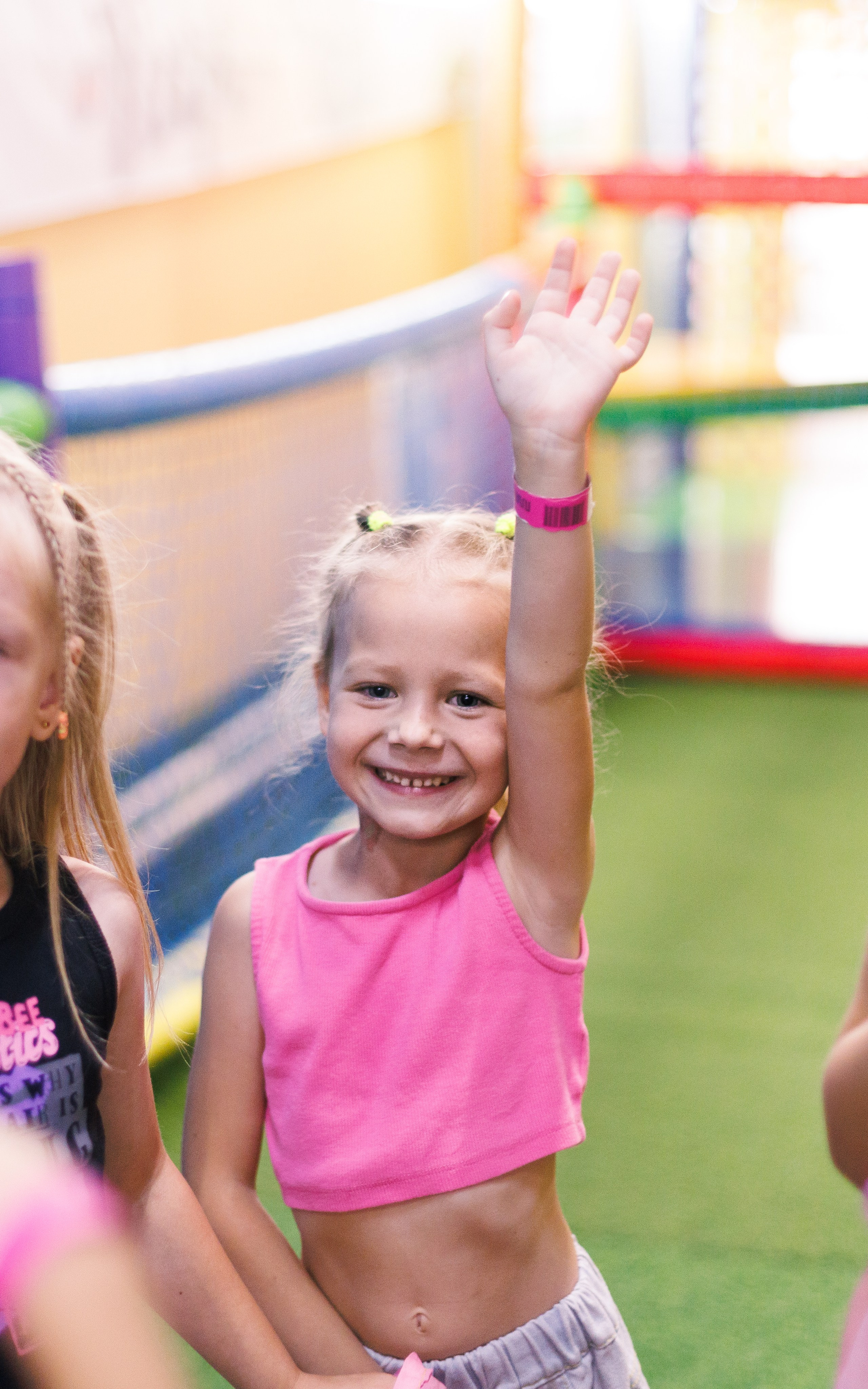 Тая. Фотограф мероприятий и спорта: юбилеев, дней рождений и корпоративов из Москвы