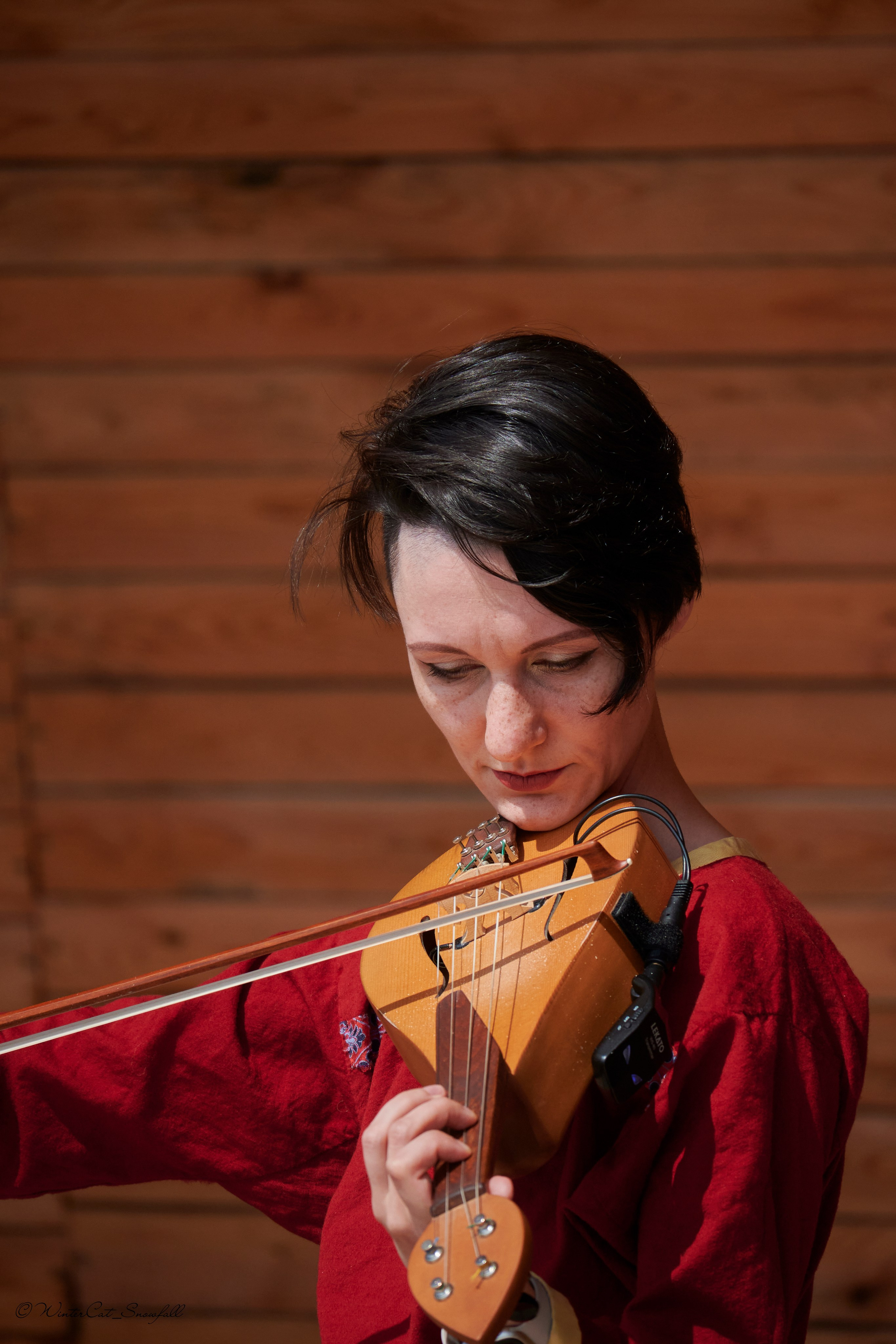 Братина Юбилей 25(2024). Портретный и репортажный фотограф в Магадане Андрей Нефедов WinterCatPhoto