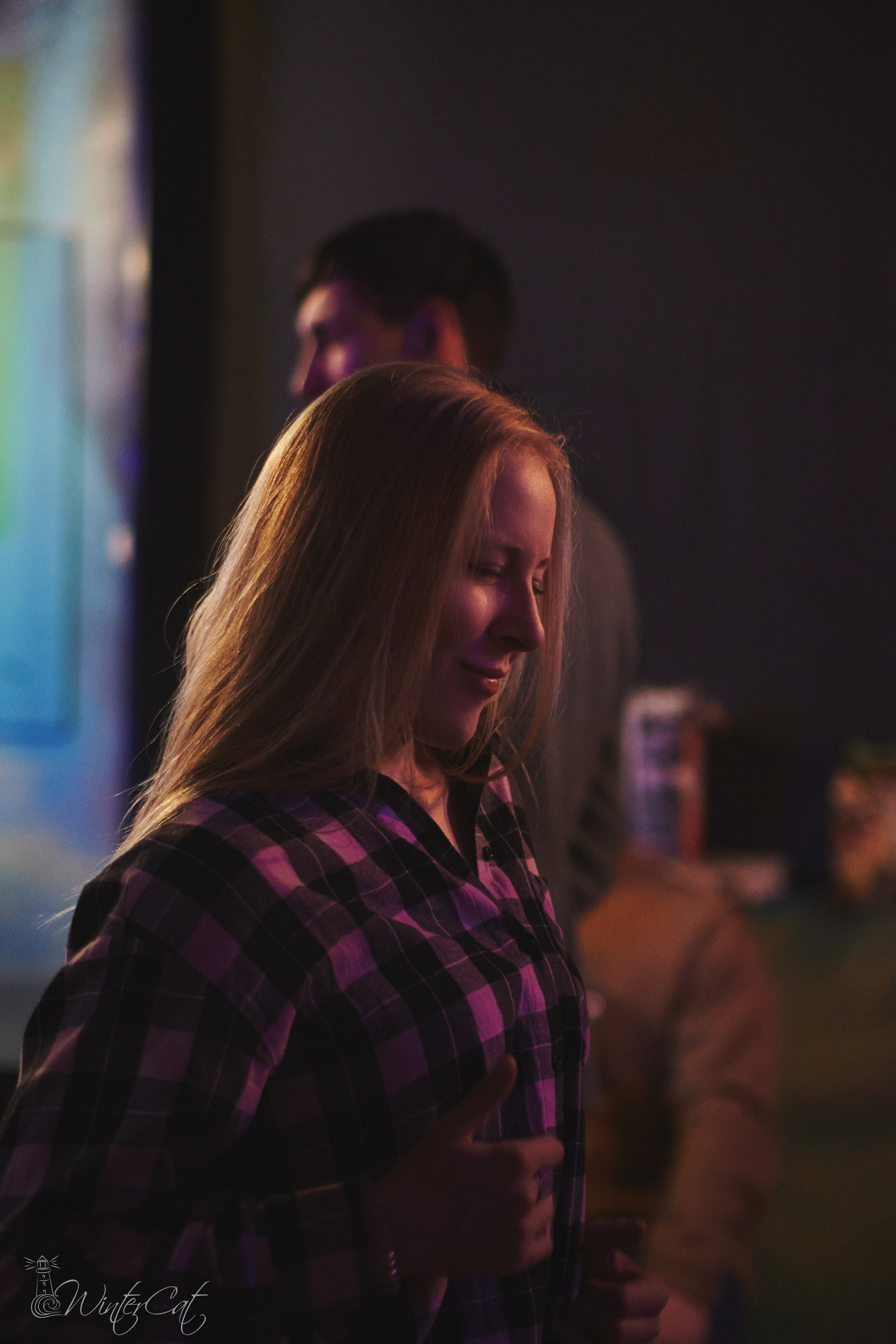 Честер Libertas. Портретный и репортажный фотограф в Магадане Андрей Нефедов WinterCatPhoto