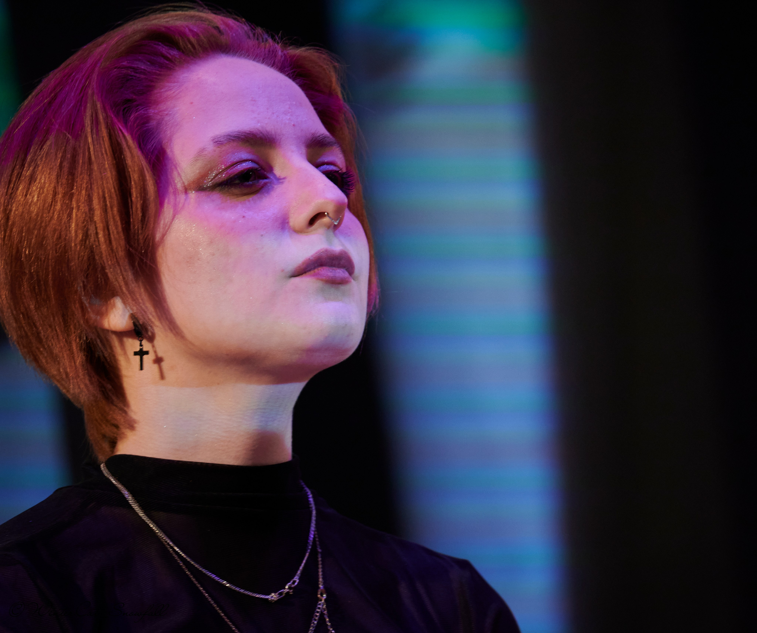 Золотая Лестница 2024. Портретный и репортажный фотограф в Магадане Андрей Нефедов WinterCatPhoto