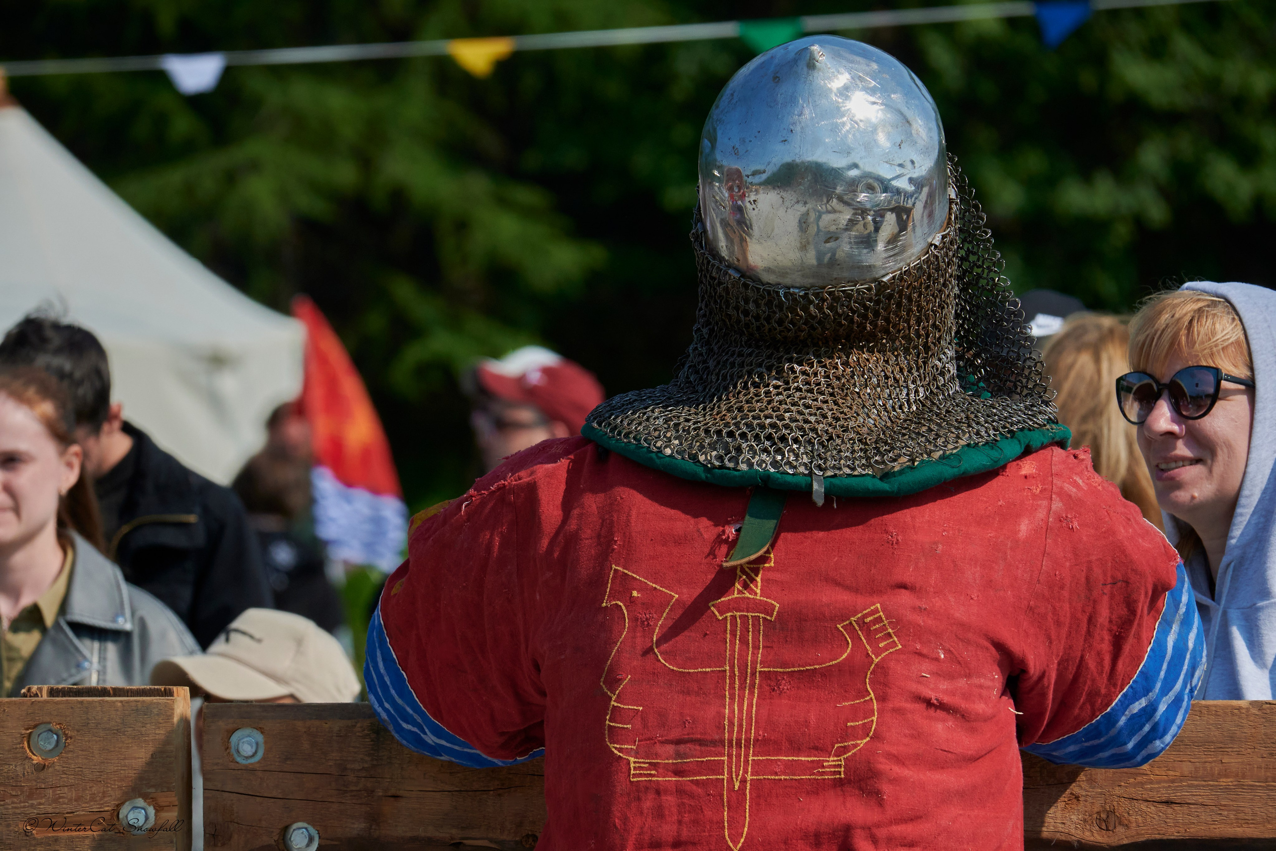 Братина Юбилей 25(2024). Портретный и репортажный фотограф в Магадане Андрей Нефедов WinterCatPhoto