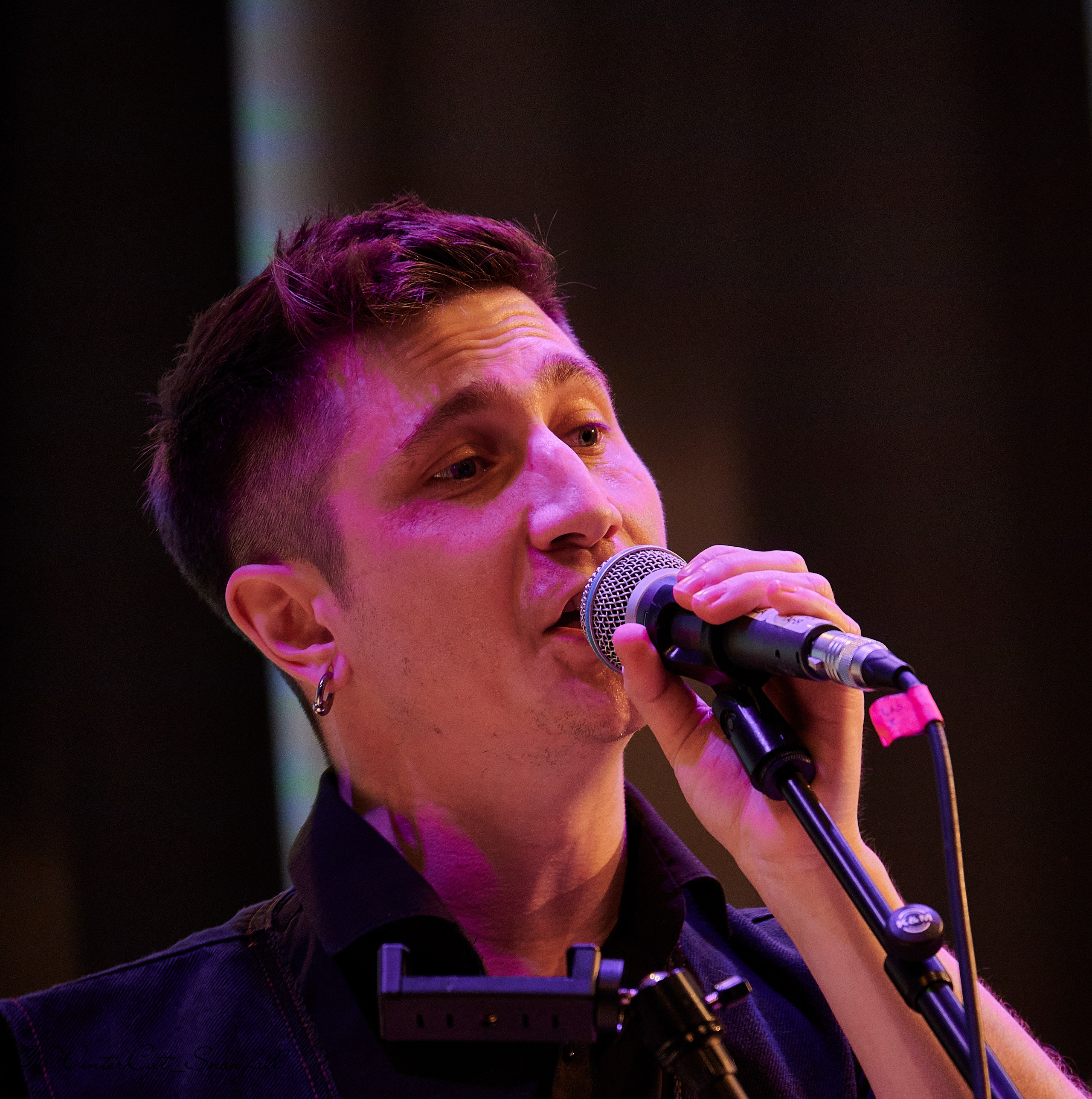 Золотая Лестница 2024. Портретный и репортажный фотограф в Магадане Андрей Нефедов WinterCatPhoto