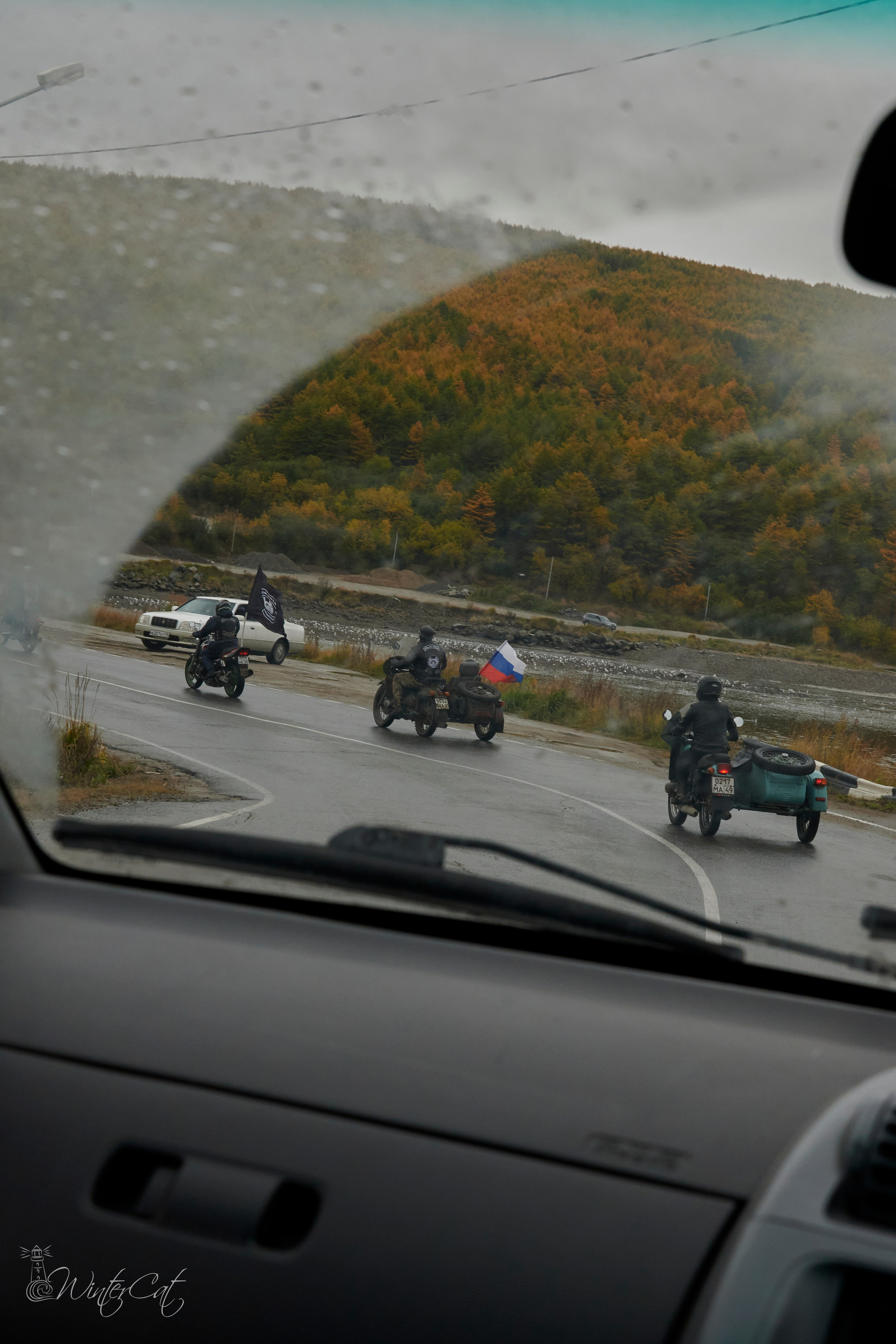 Закрытие сезона Полярные совы-Штрафбат 09.2024. Портретный и репортажный фотограф в Магадане Андрей Нефедов WinterCatPhoto