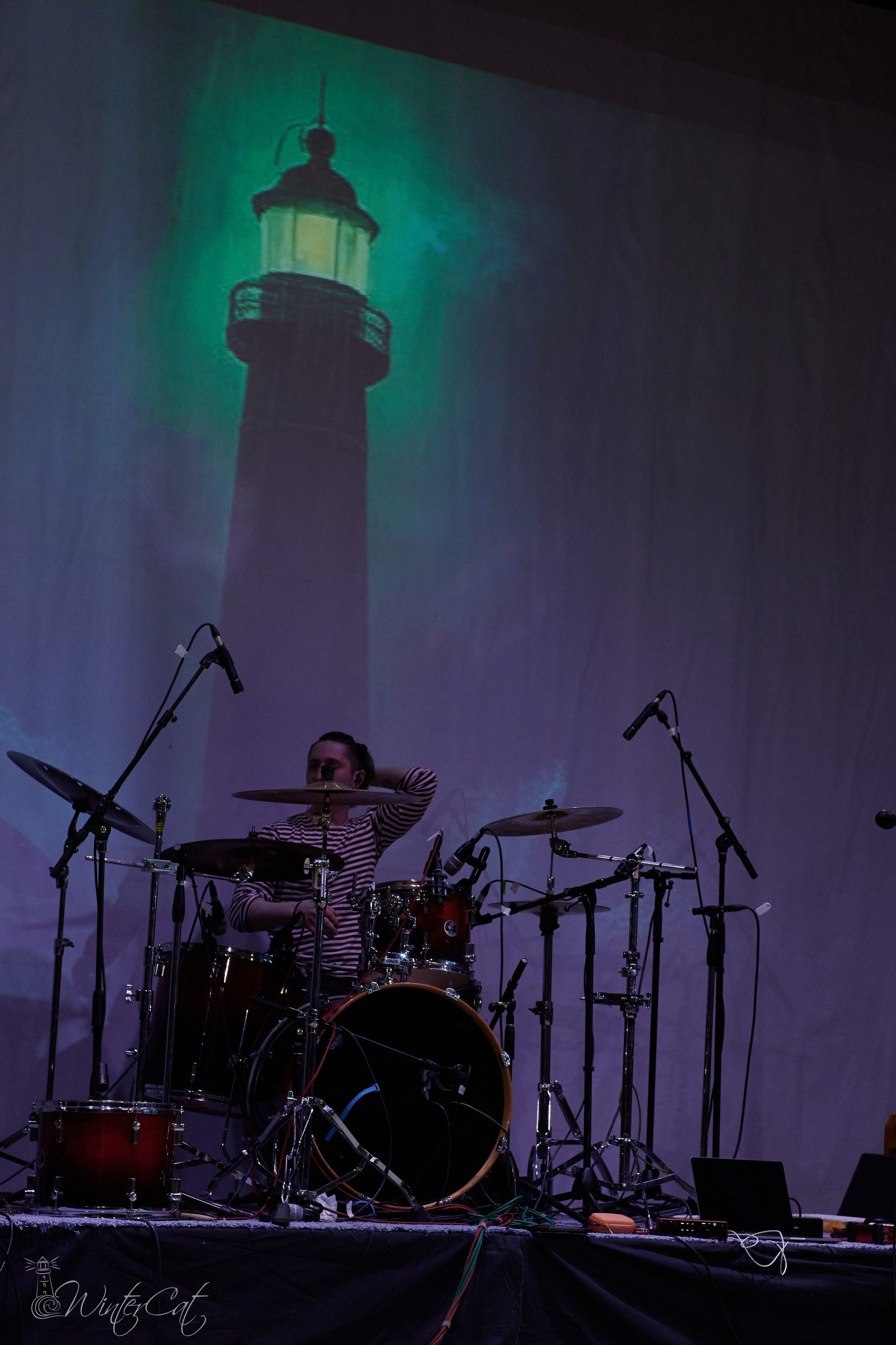 Золотая Лестница Магадан. Портретный и репортажный фотограф в Магадане Андрей Нефедов WinterCatPhoto