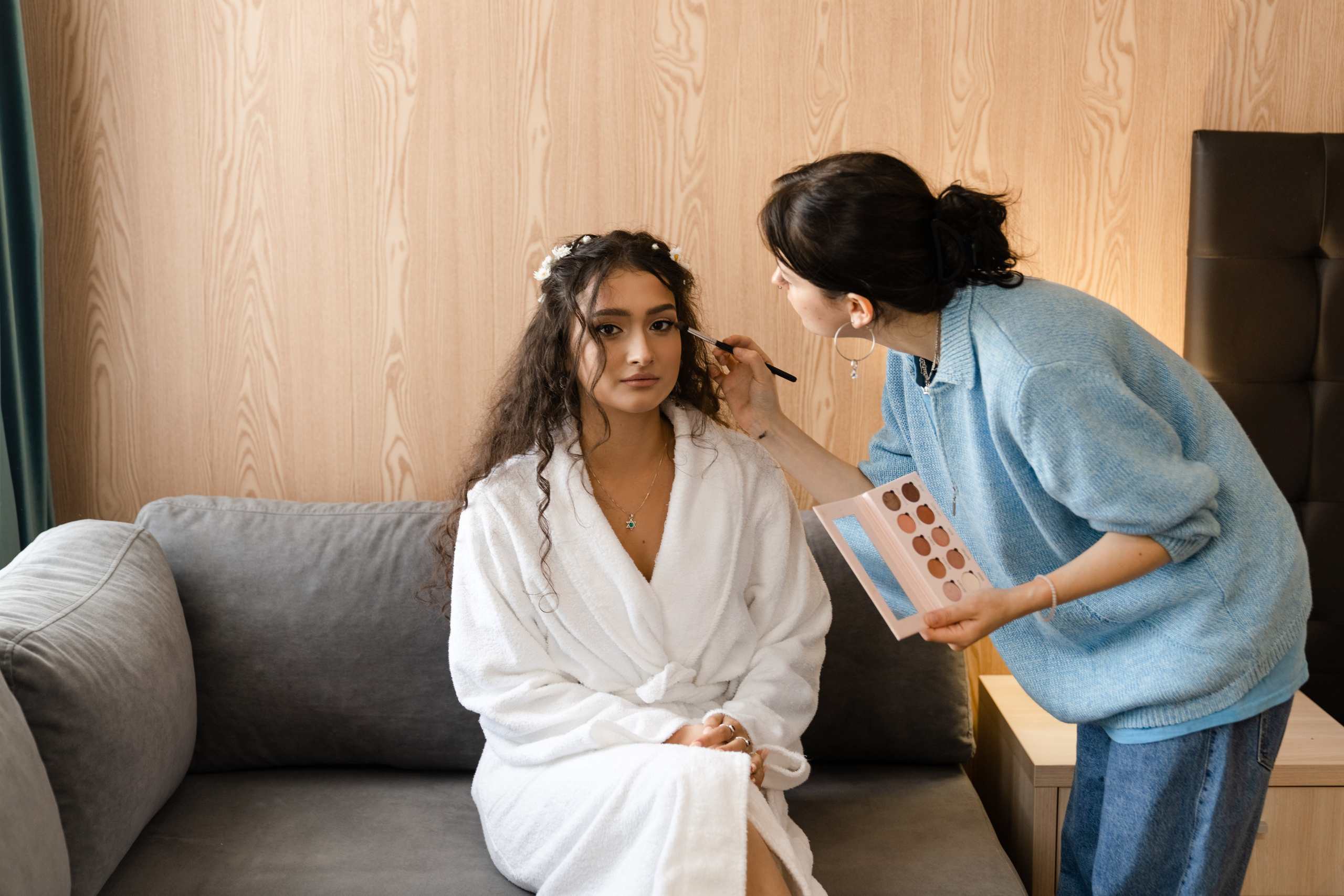 Свадебная съемка. Свадебный и семейный фотограф в Санкт-Петербурге Олеся Еремеева