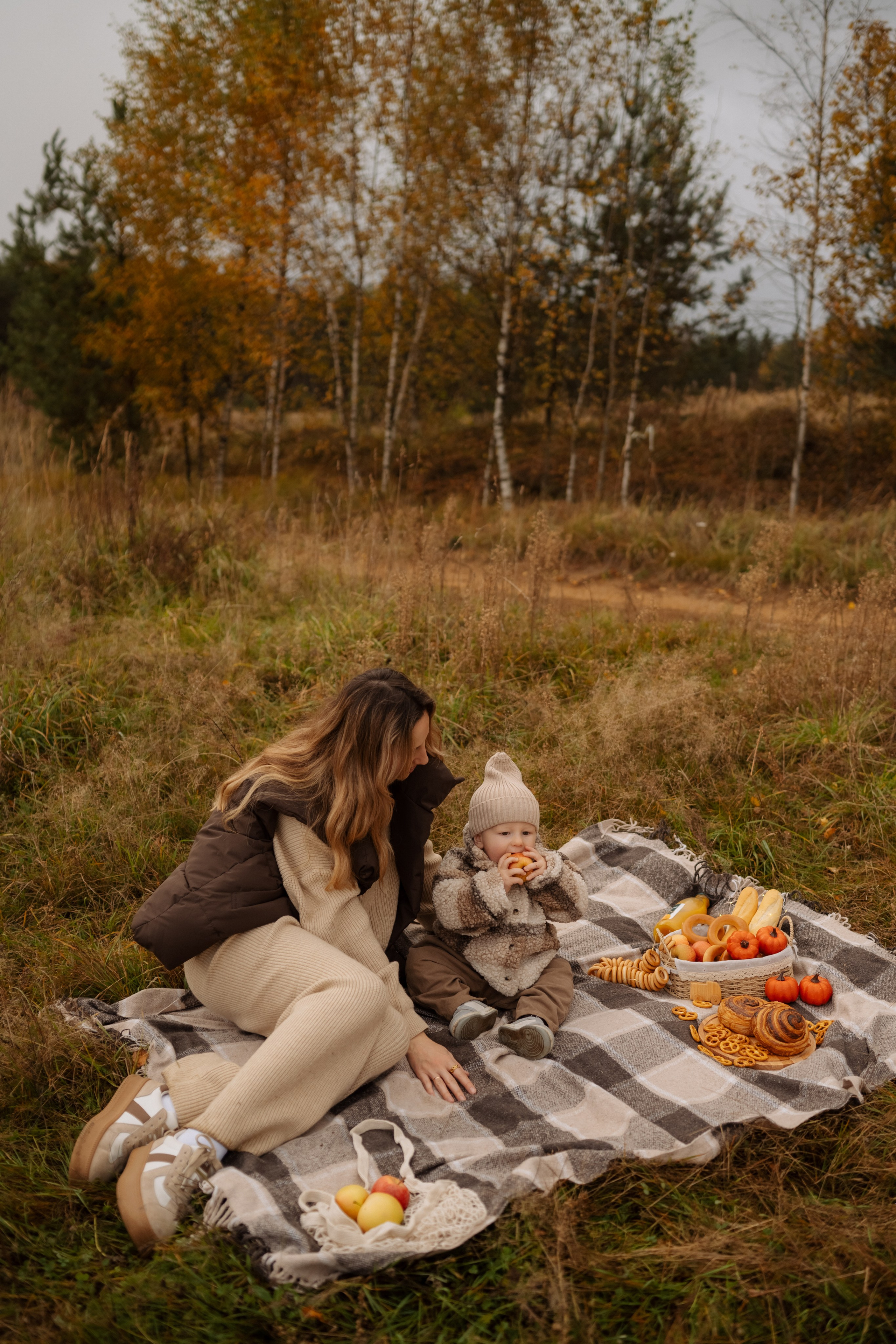 Оля и Алеша. Дьяконова Валерия семейный и детский фотограф в Санкт-Петербурге