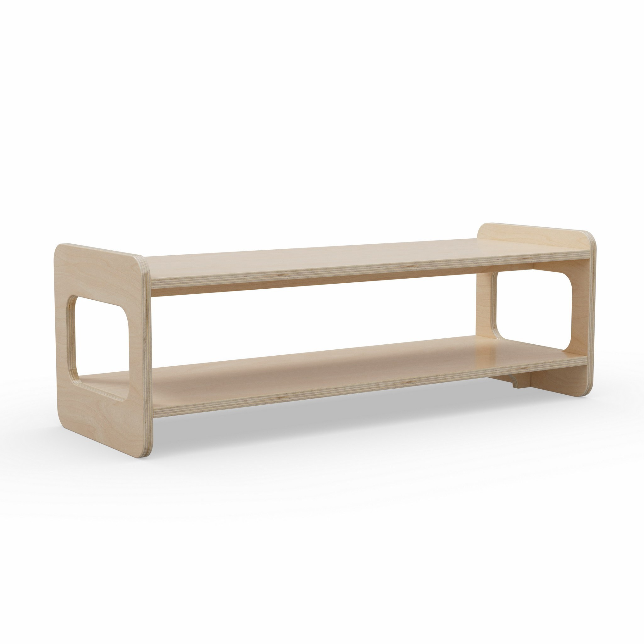 Детская мебель PLAYPLY. Визуализация и анимация в Москве — Андрей Епифанов