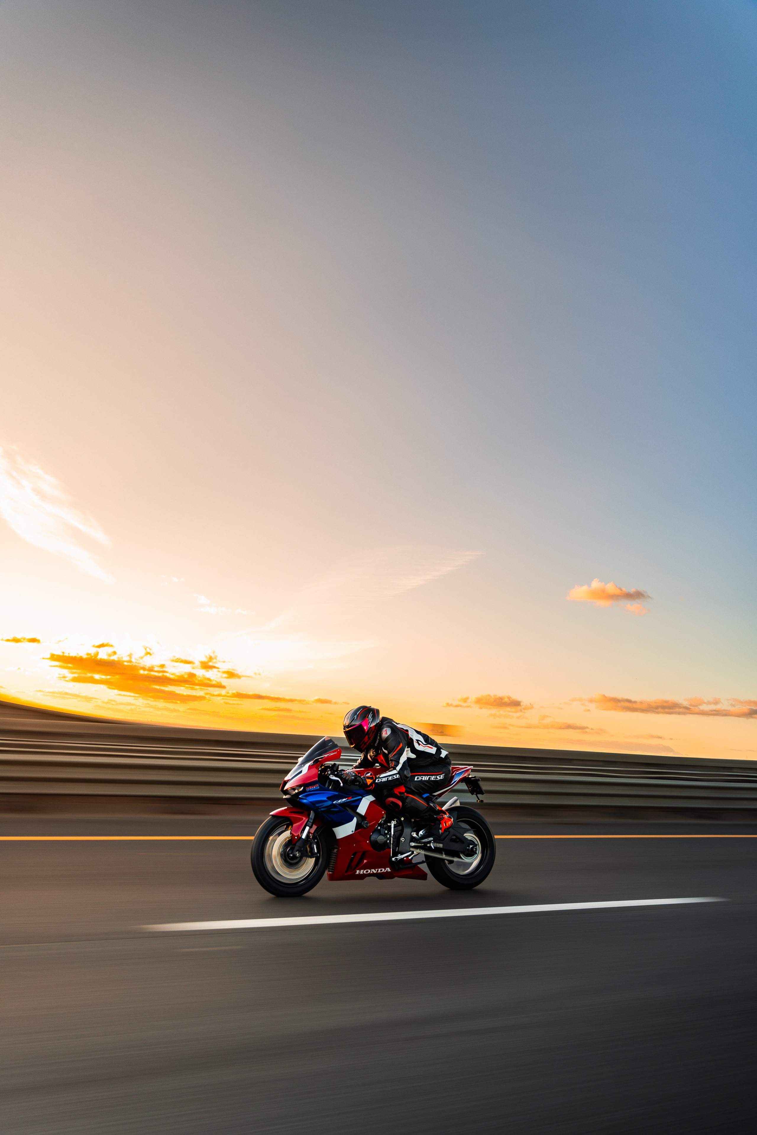 Honda Fireblade roll. Автомобильный фотограф в Санкт-Петербурге — Илья Kaseone_1