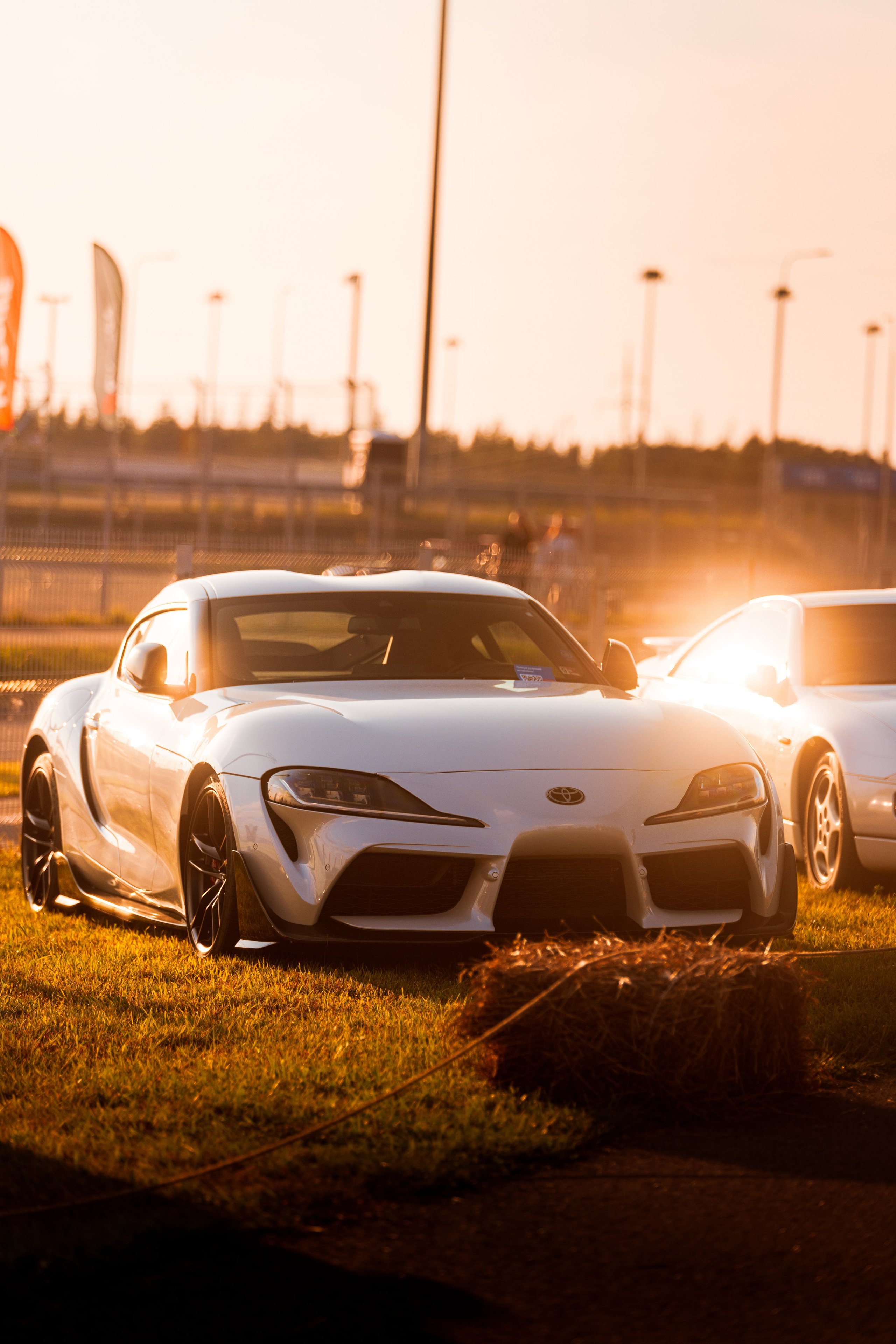 Garage Fest. Автомобильный фотограф в Санкт-Петербурге — Илья Kaseone_1