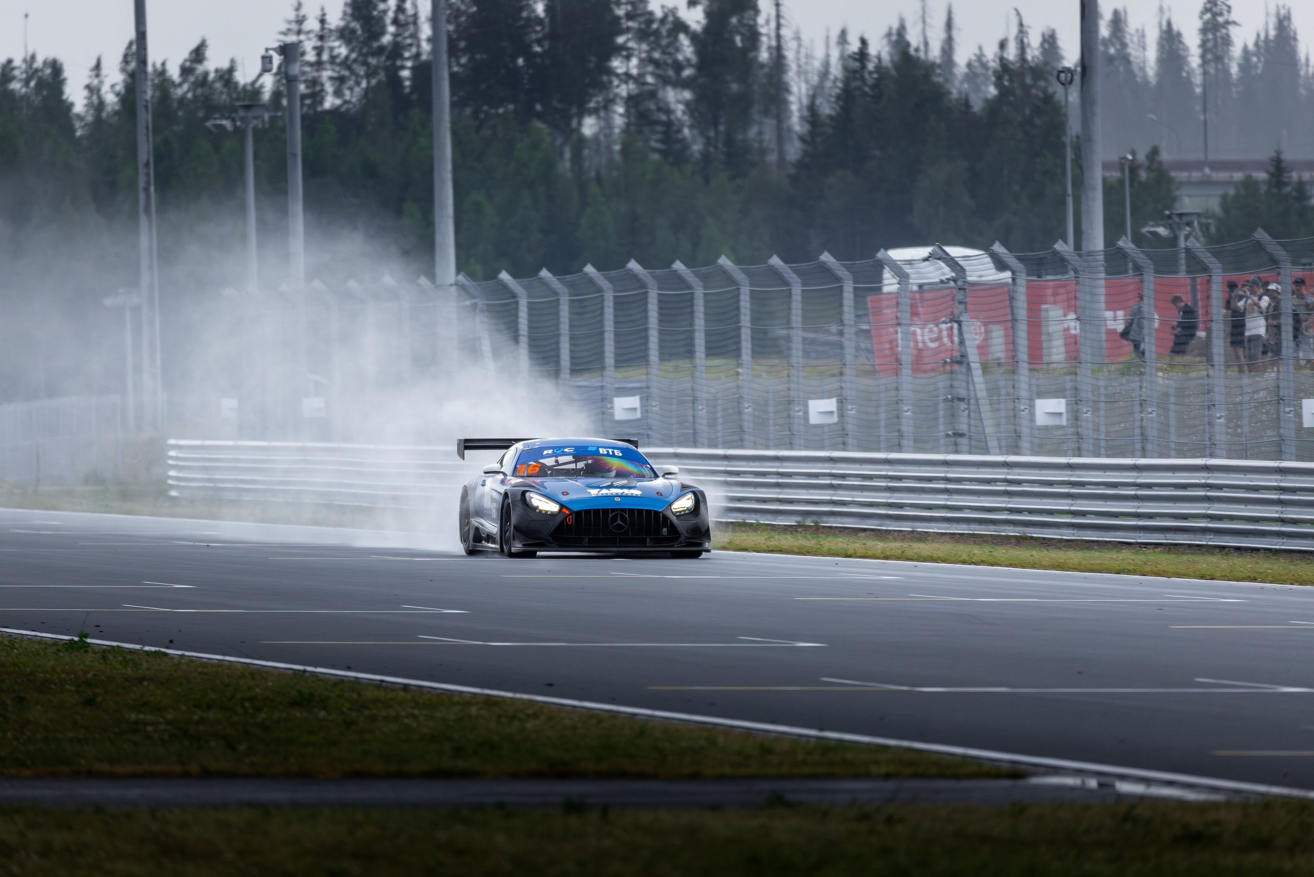 Garage fest 2025. Автомобильный фотограф в Санкт-Петербурге — Илья Kaseone_1