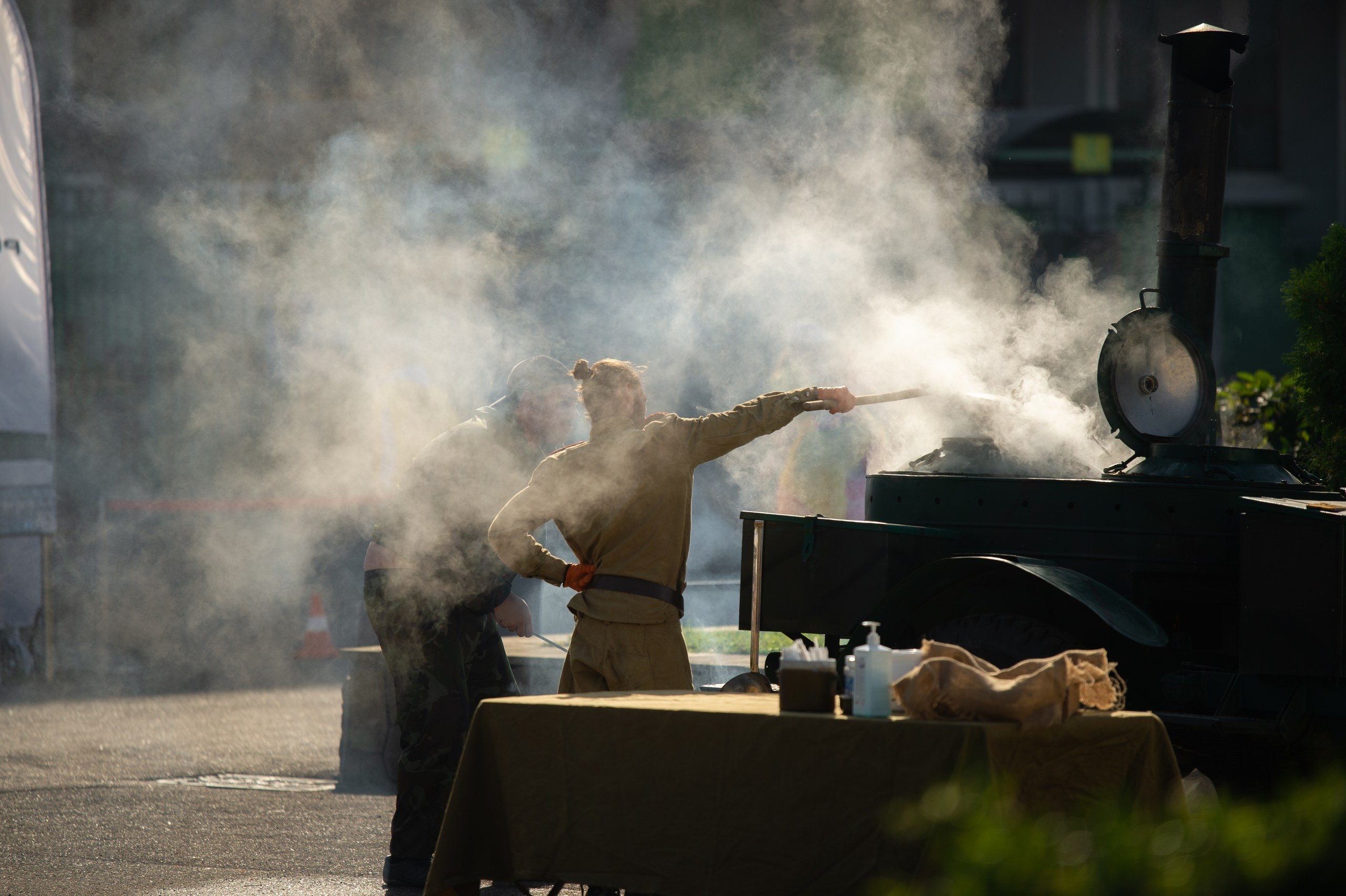 Роснефть «Энергия жизни» Краснодар 12/10/24. Фотограф в Краснодаре Алена Горбунова
