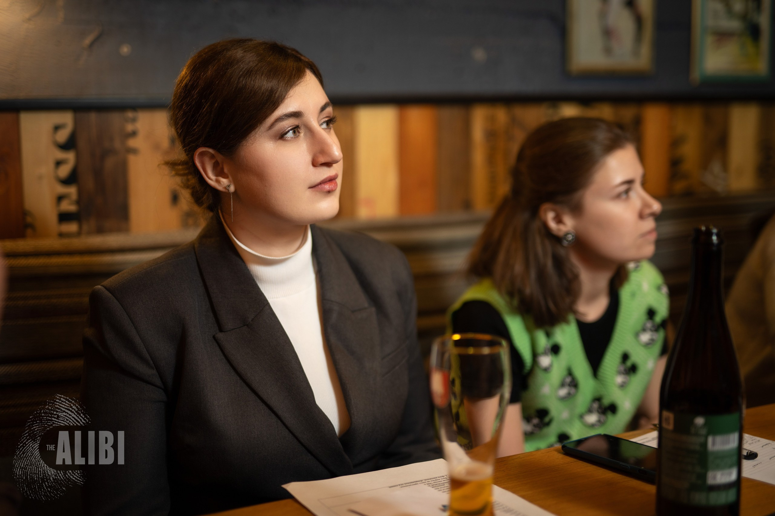 Алиби. Зависть. Фотограф в Краснодаре Алена Горбунова