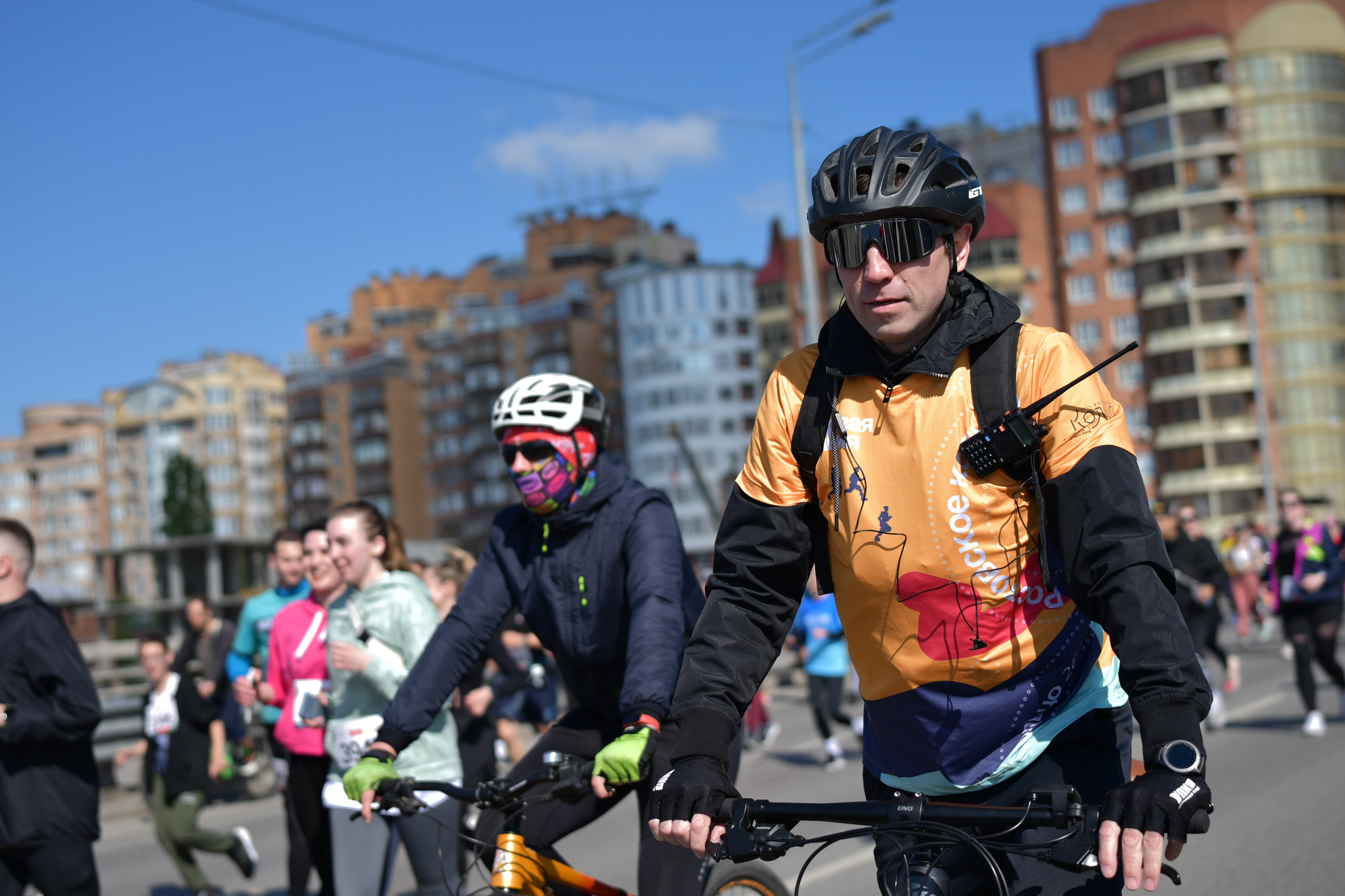 Ростовское кольцо 27/04/2025. Фотограф в Краснодаре Алена Горбунова