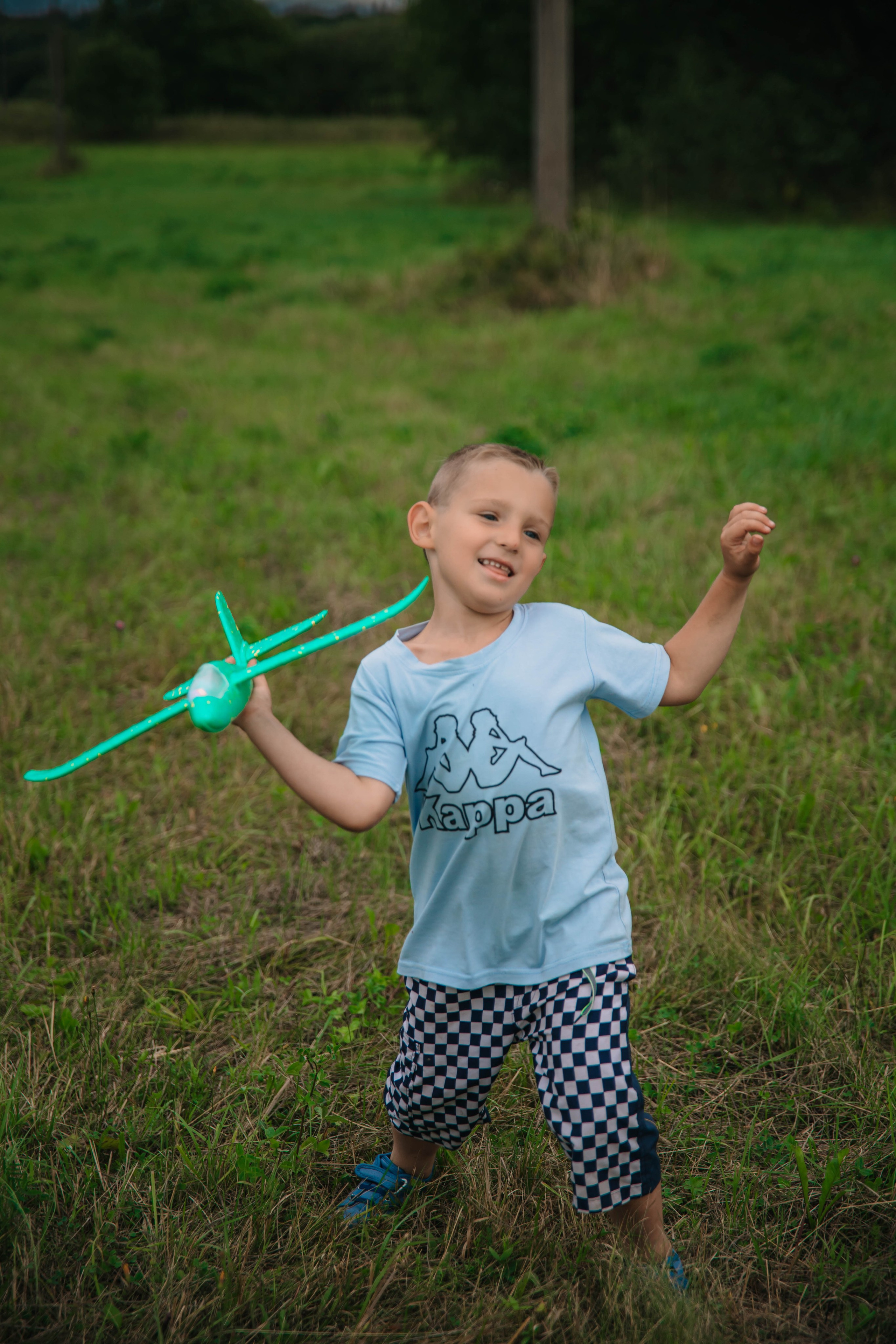 Семейная. Фотограф Дарья Маташкова