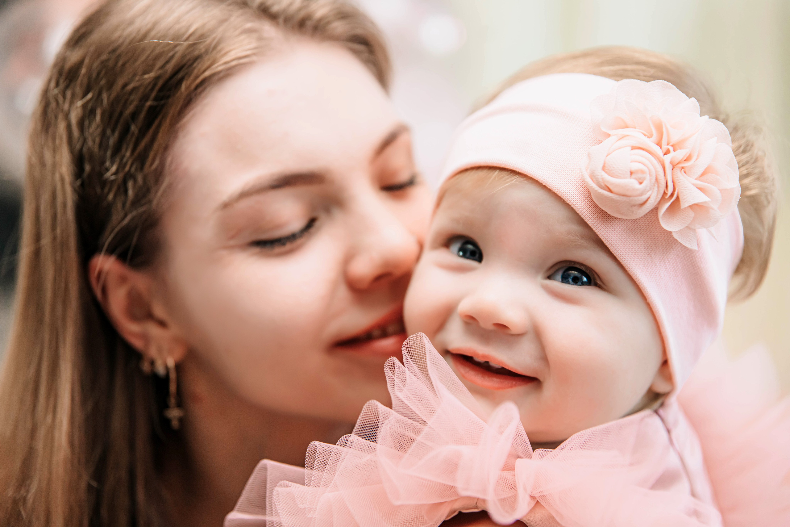 1 годик Эвелине!. Фотограф Дарья Маташкова