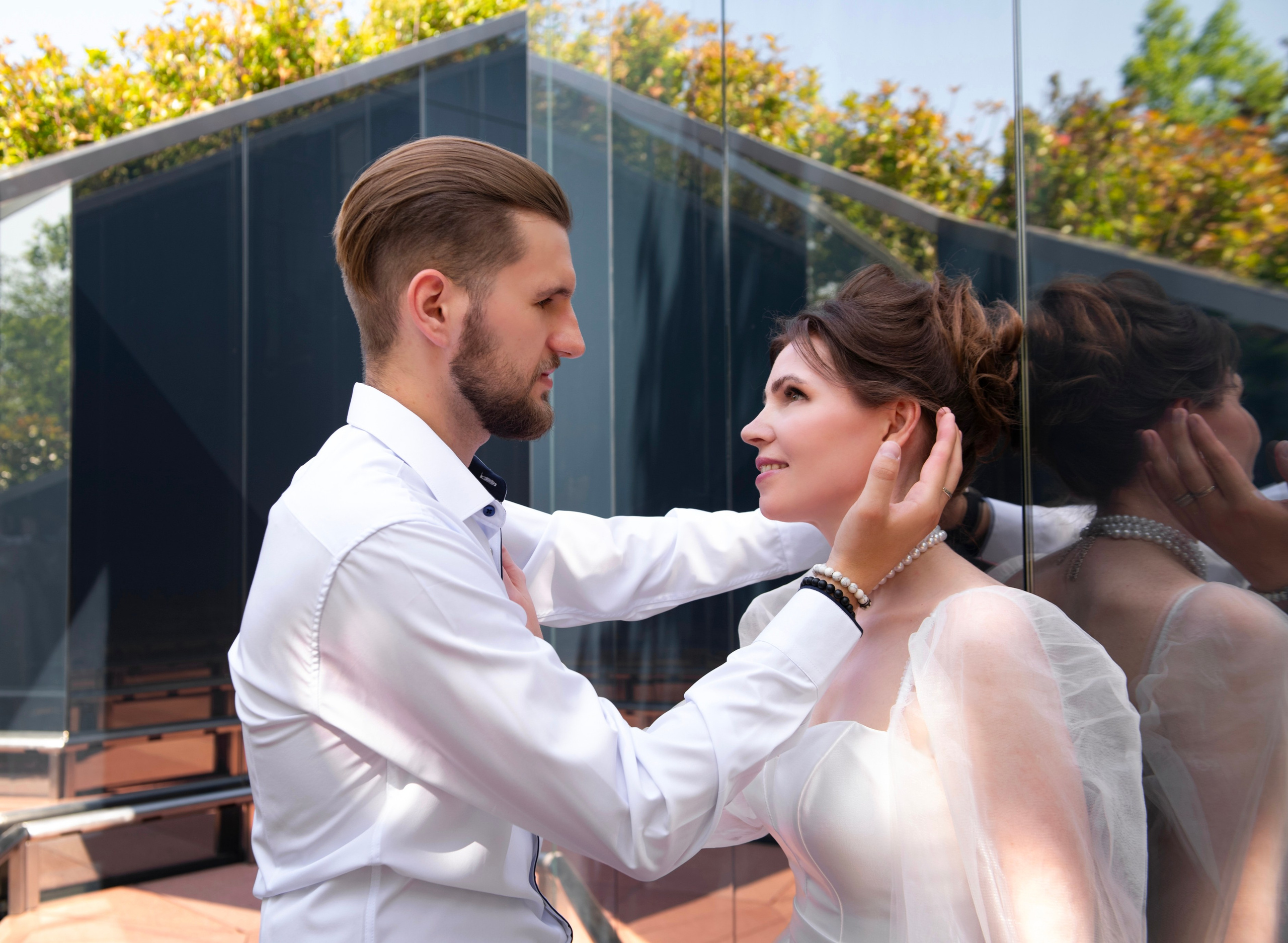 Таинство венчания. Крыгина Ольга Фотограф Краснодар