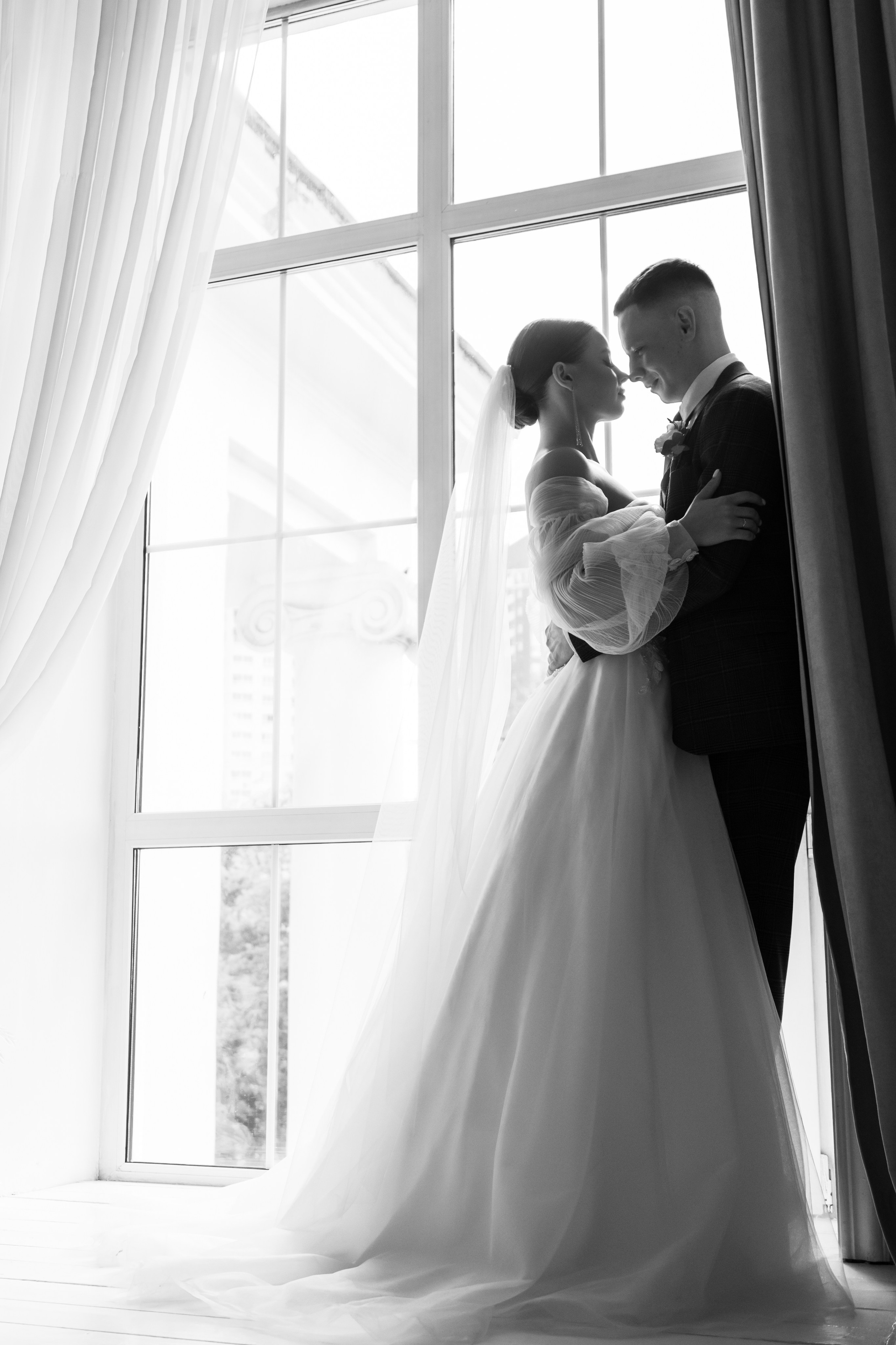 Настя&Лёша. Свадебный и семейный фотограф Екатеринбург Настя Саедгалина