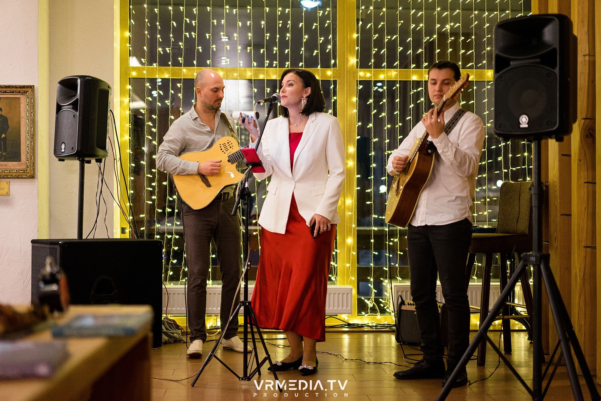 Выходные в «Alpen Club»