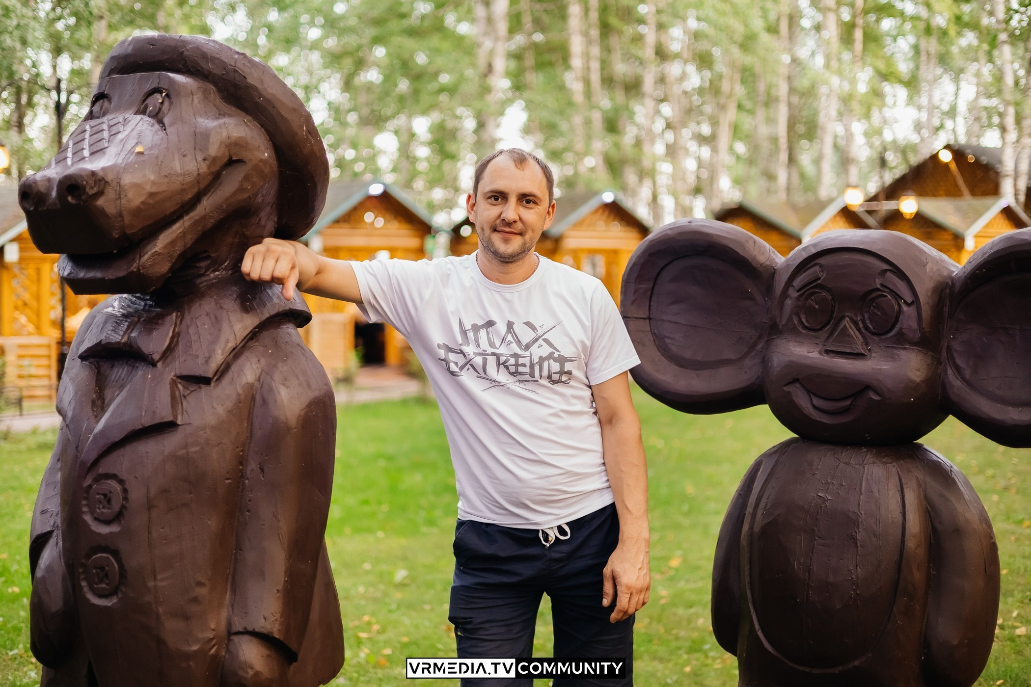 В гостях «У Петровича»