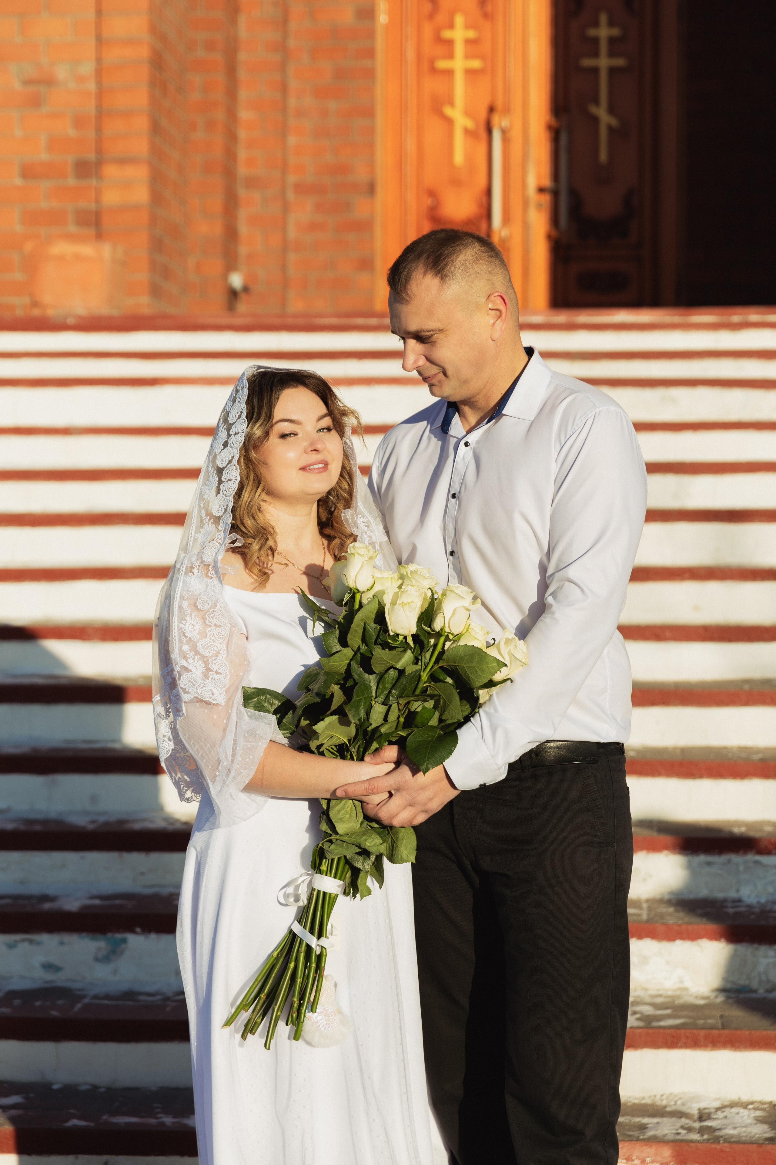 Венчание. Семейный и свадебный фотограф Лилия Матонина | Ангарск, Иркутск, Усолье-Сибирское, Байкал (Листвянка, Ольхон), Иркутская область