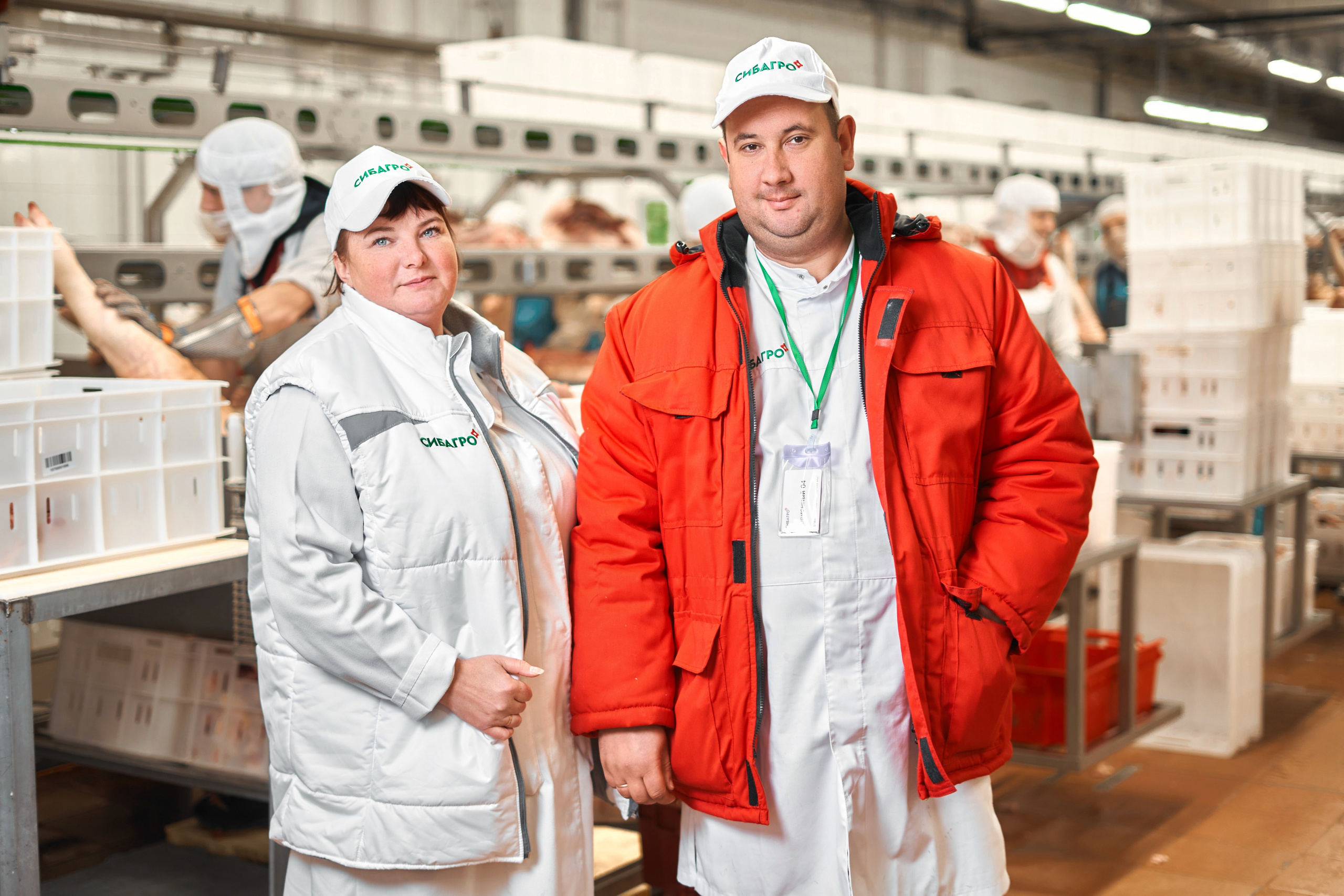 Династии Сибагро. Контент для бизнеса в Екатеринбурге Полдень Медиа