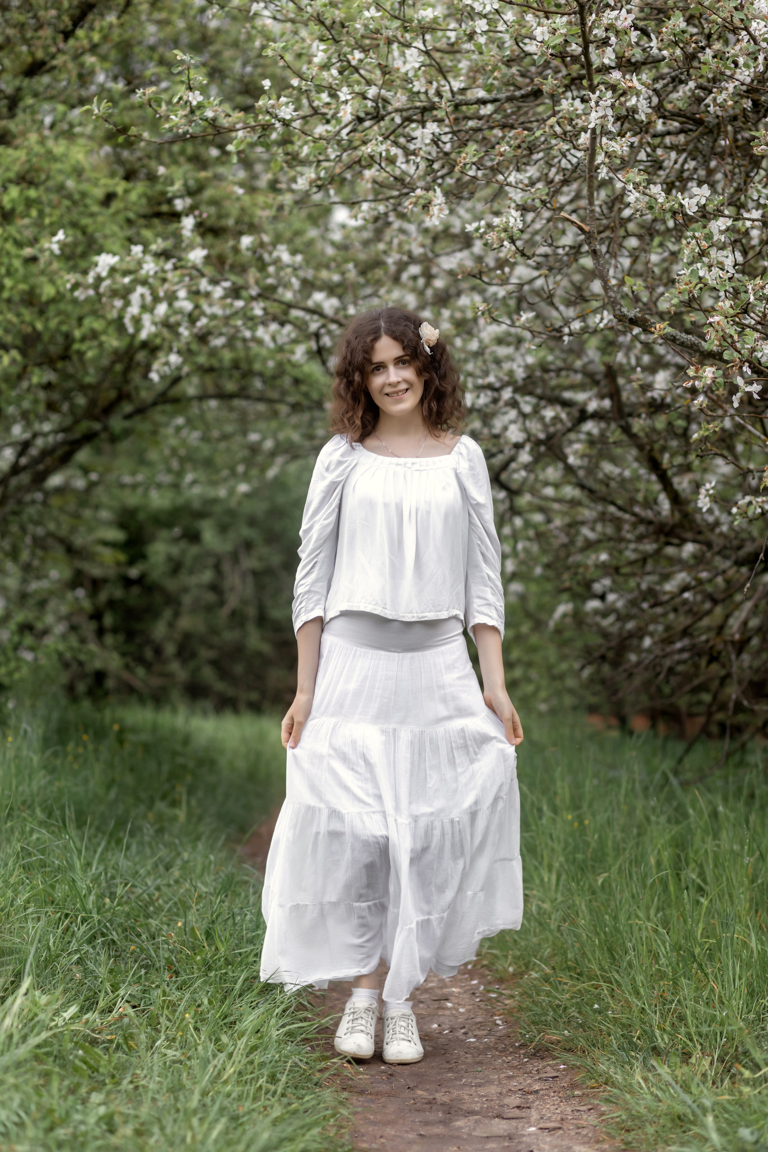 Семейная. Фотограф на крещении и венчании Елена Плинер, Псков и Псковская область