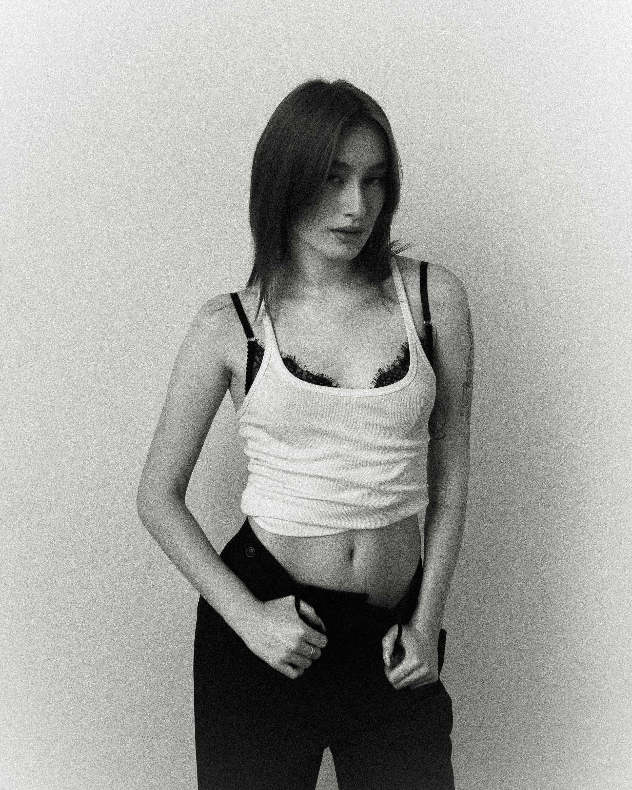 Ksenia. Daria Y. Фототерапия │ Санкт-Петербург