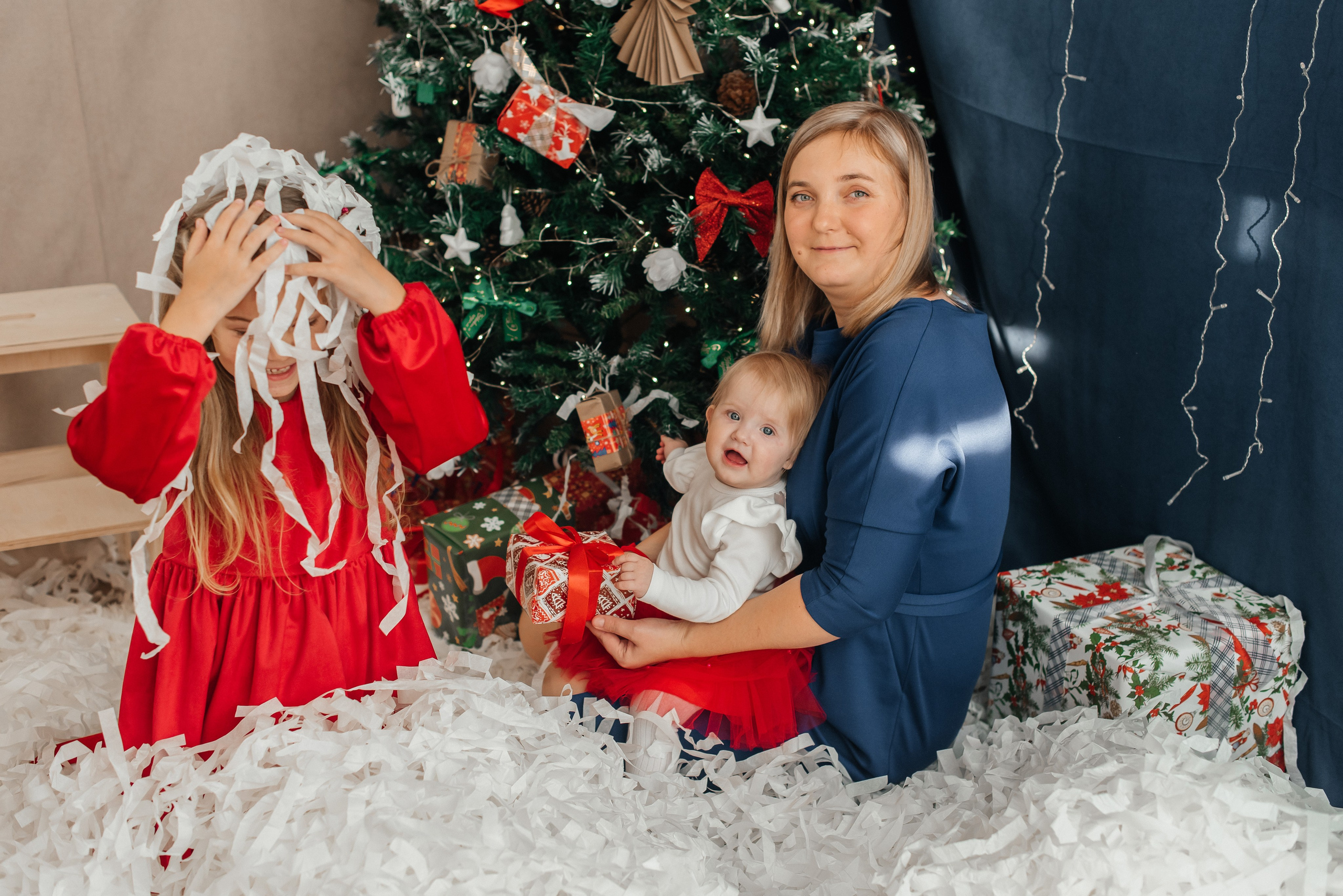 Катюша. Детский и семейный фотограф выпускной альбом Приморско-Ахтарск